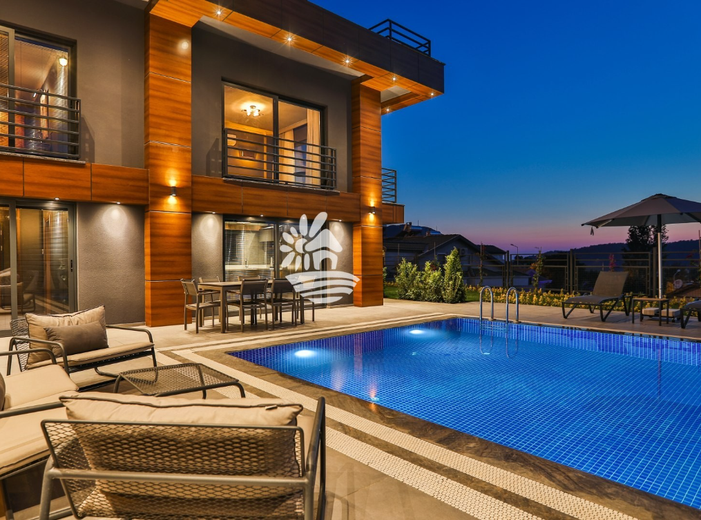 Balayı ve Tatil Villası Kiralarken Doğru Seçimin Püf Noktaları