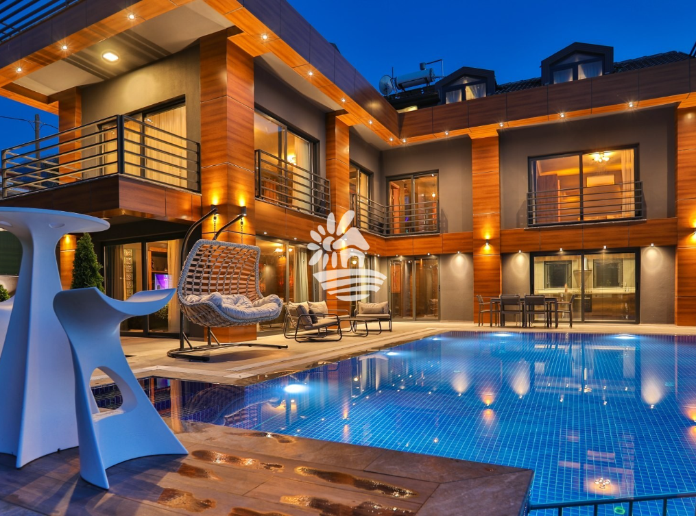 Muhafazakar Villa Kiralarken Nelere Dikkat Etmelisiniz?