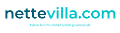 Nette Villa | Kiralık Villa & Tatil Villaları & Balayı Villaları