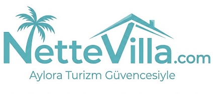 Nettevilla - Kiralık Villa & Tatil