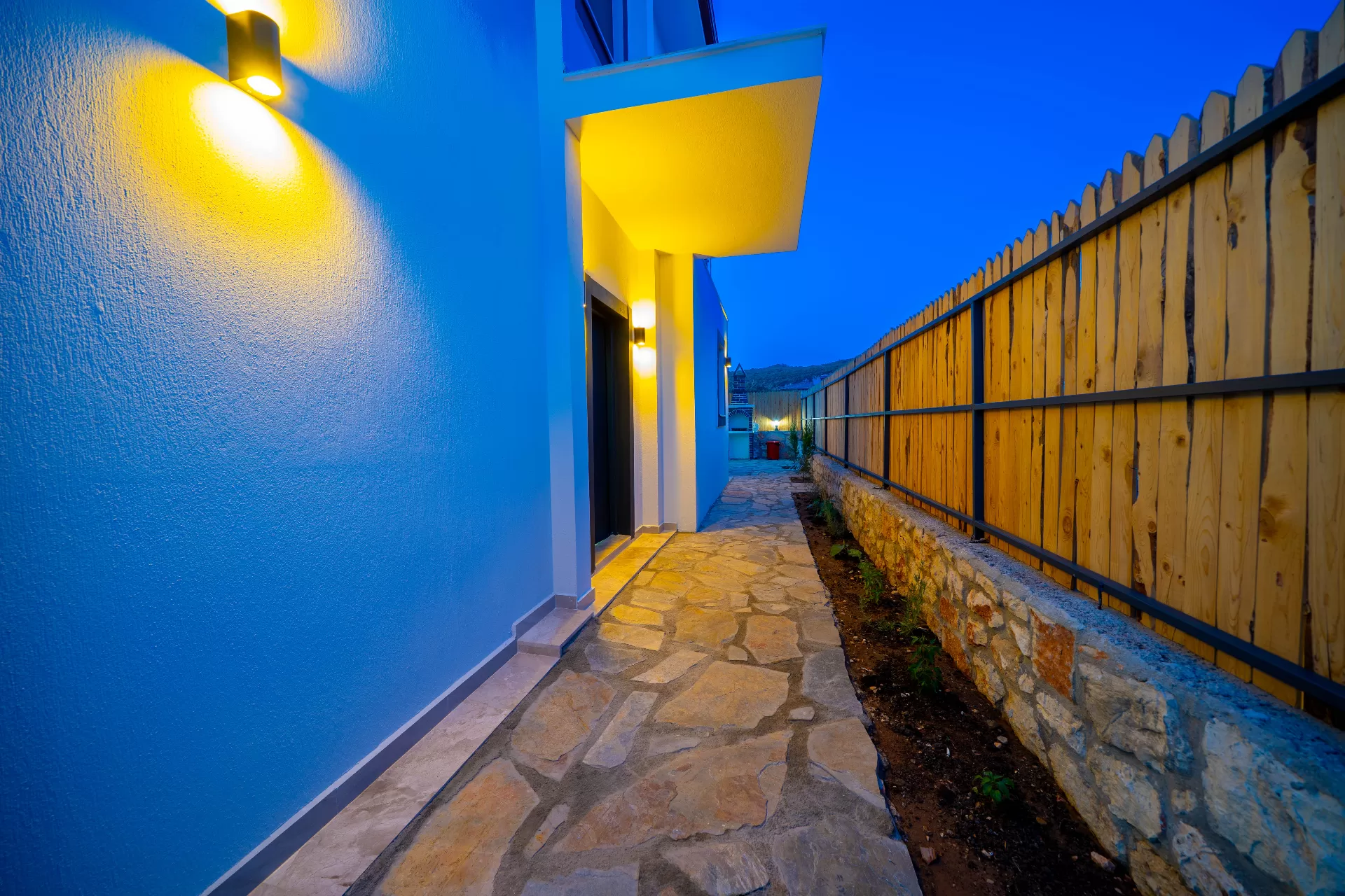Villa Sun 1
