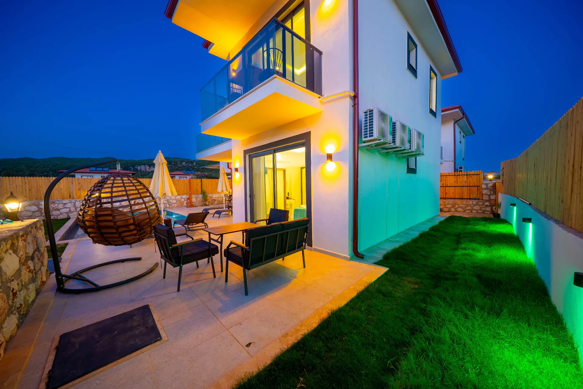 Villa Sun 1