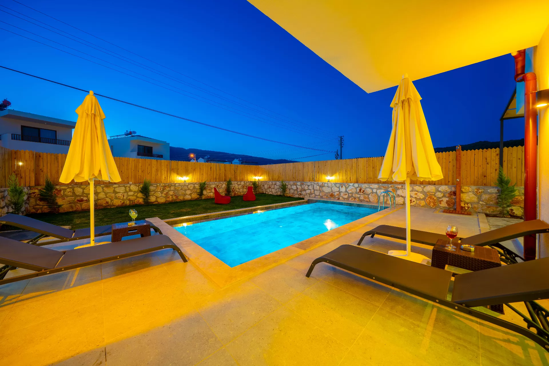 Villa Sun 1