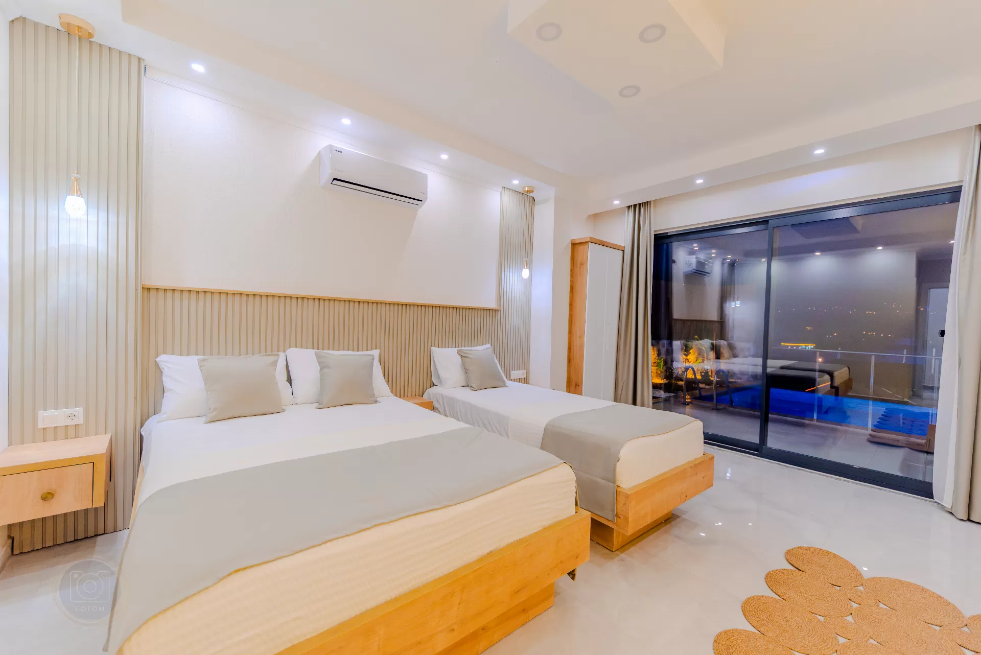 Villa Sun 1