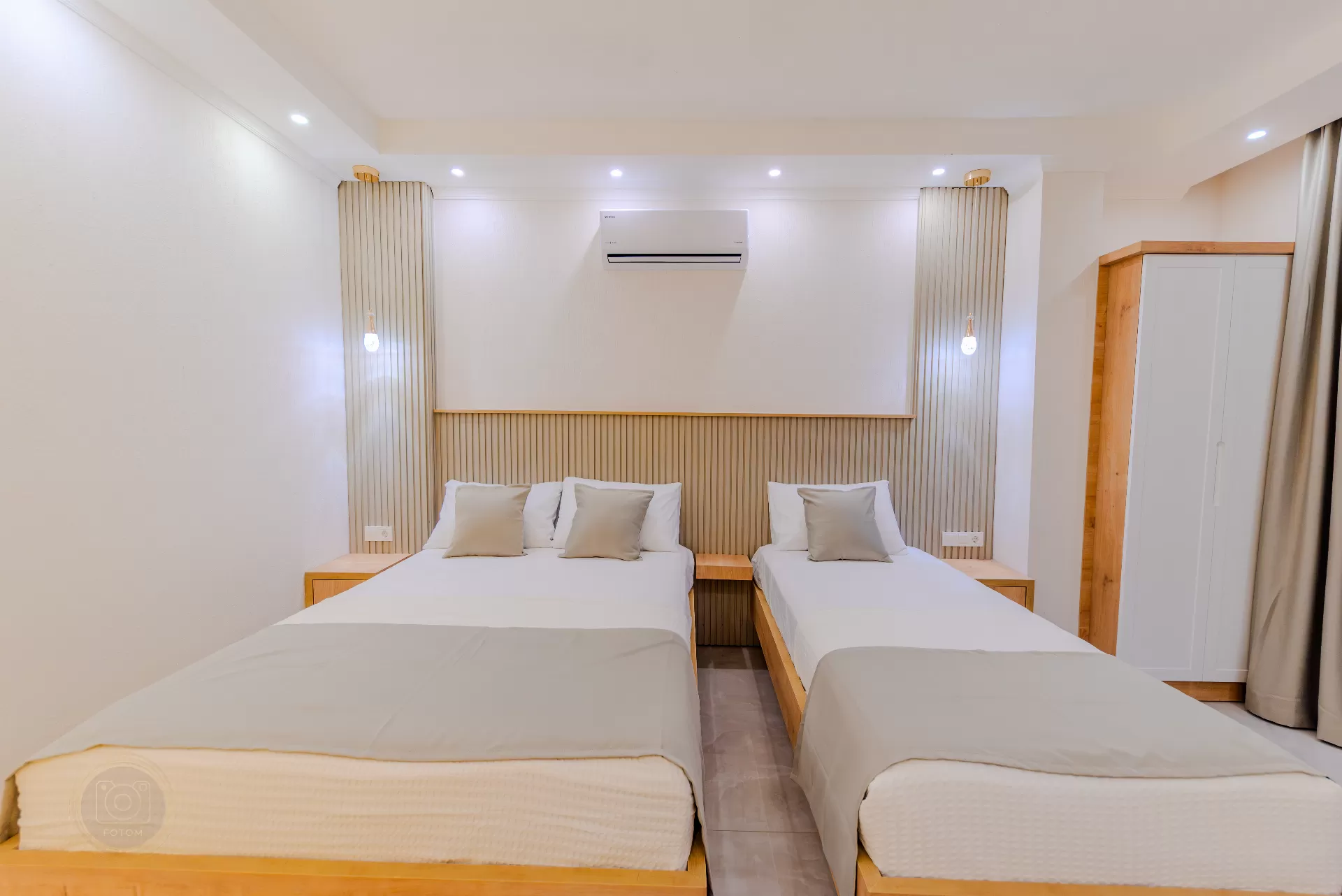 Villa Sun 1
