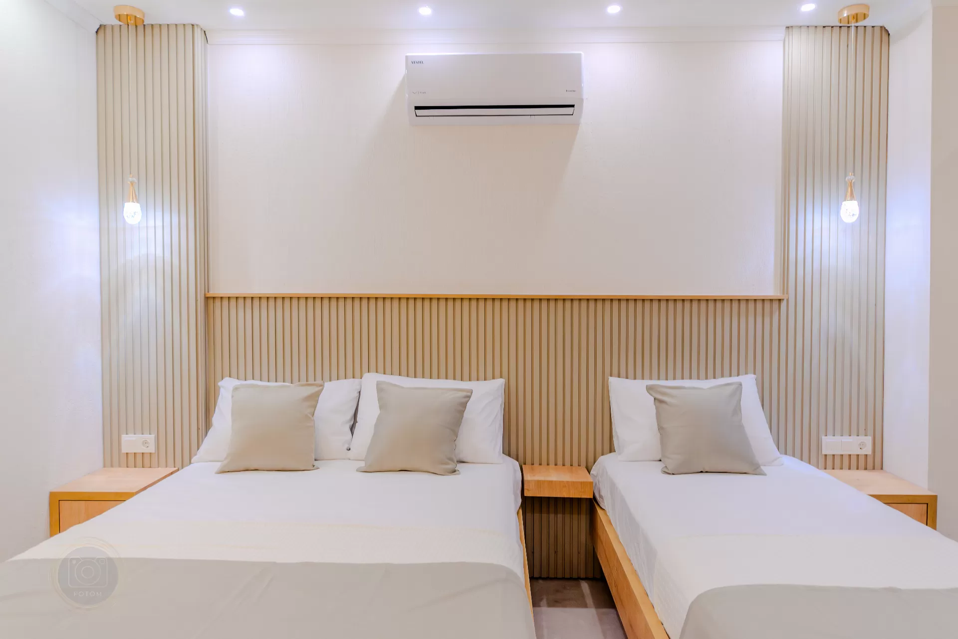 Villa Sun 1