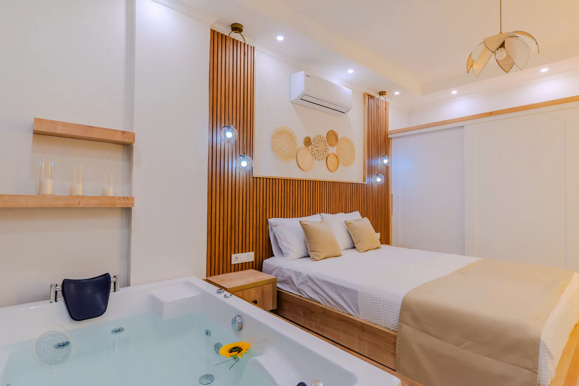 Villa Sun 1