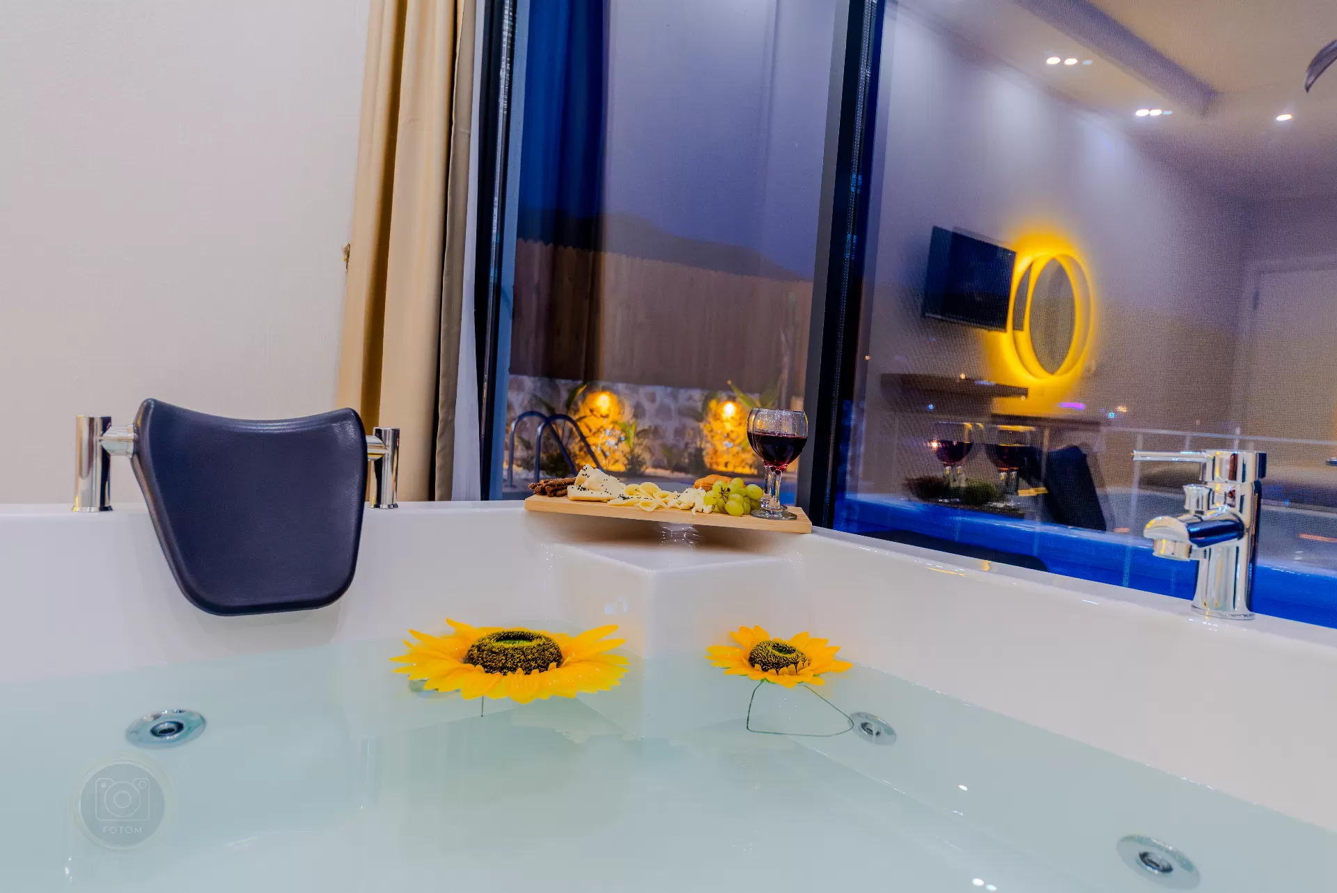 Villa Sun 1