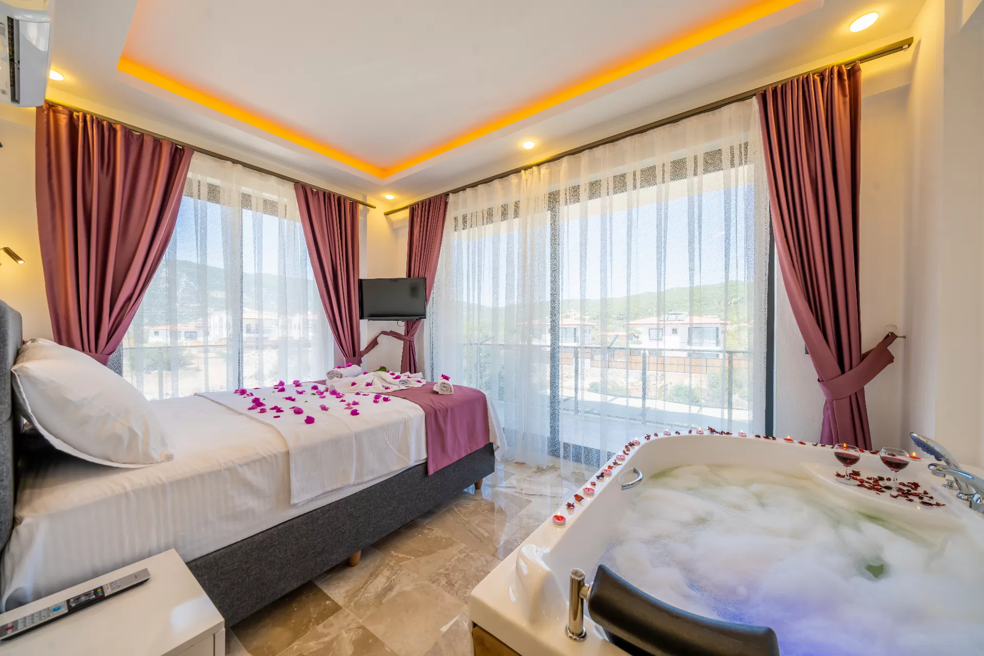 Villa Ocean