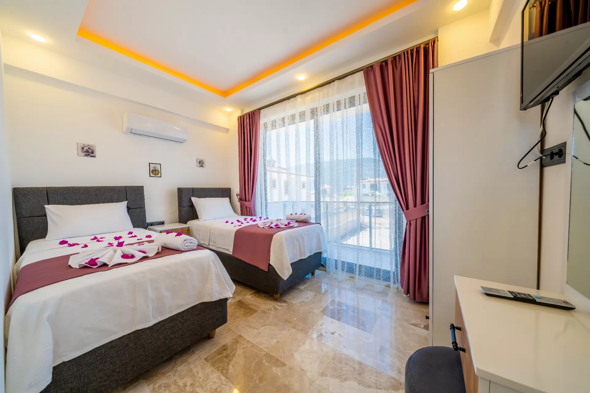 Villa Ocean