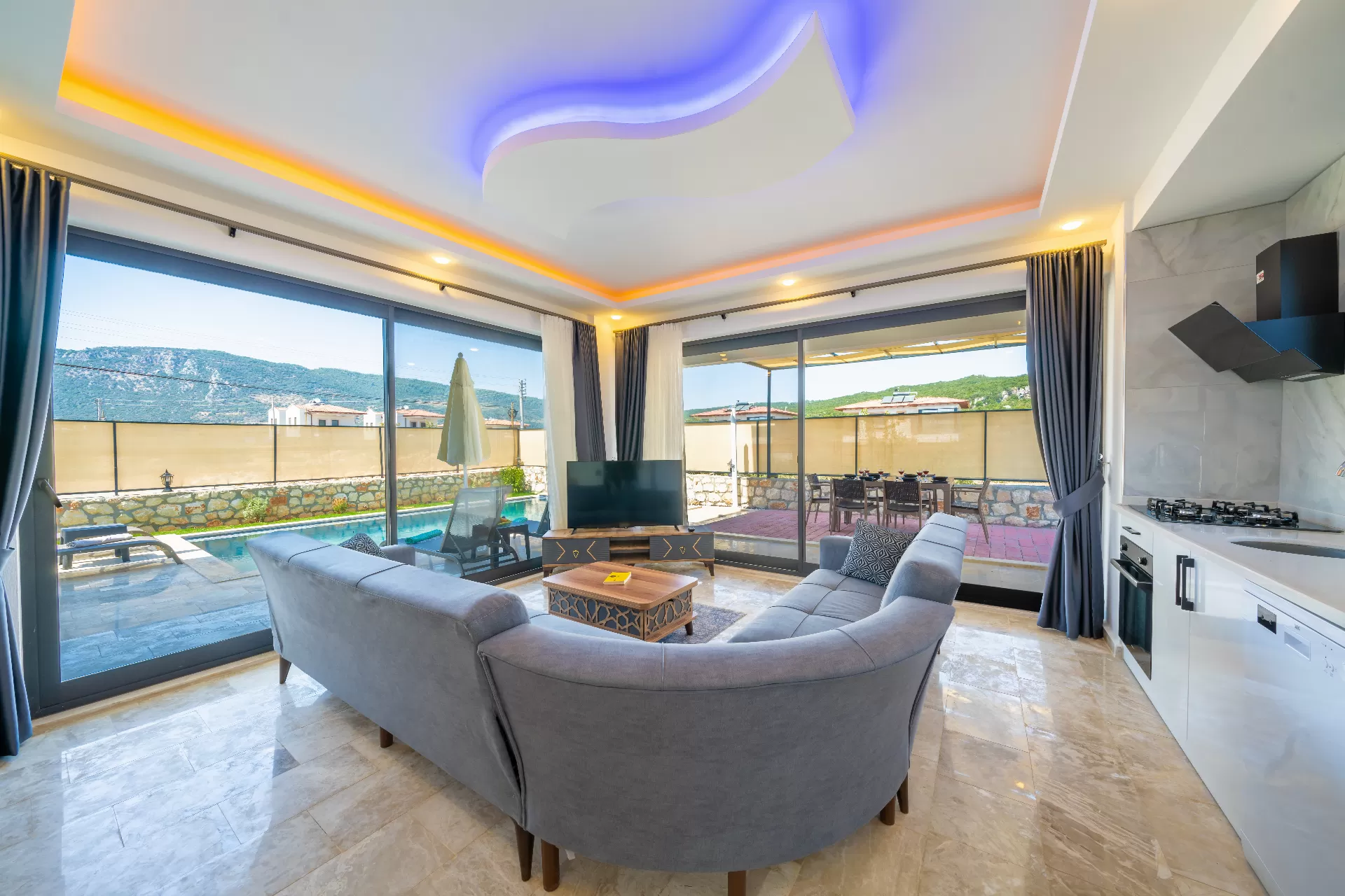 Villa Ocean