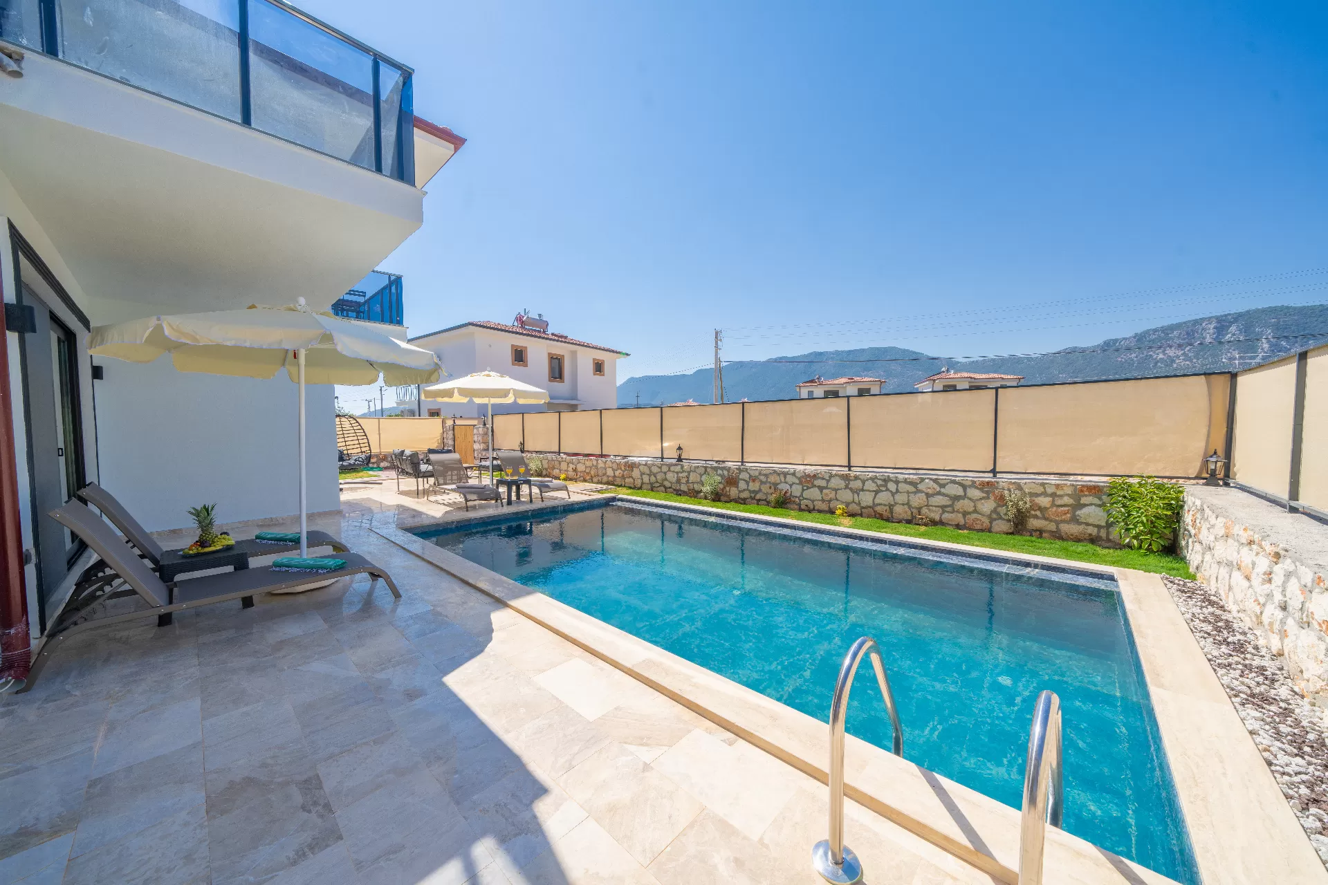 Villa Ocean