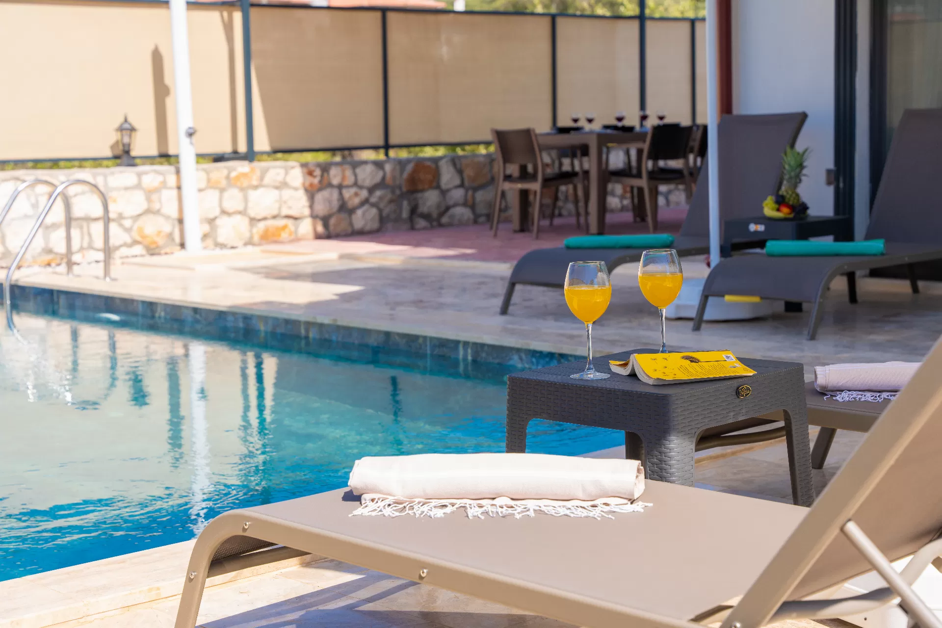 Villa Ocean