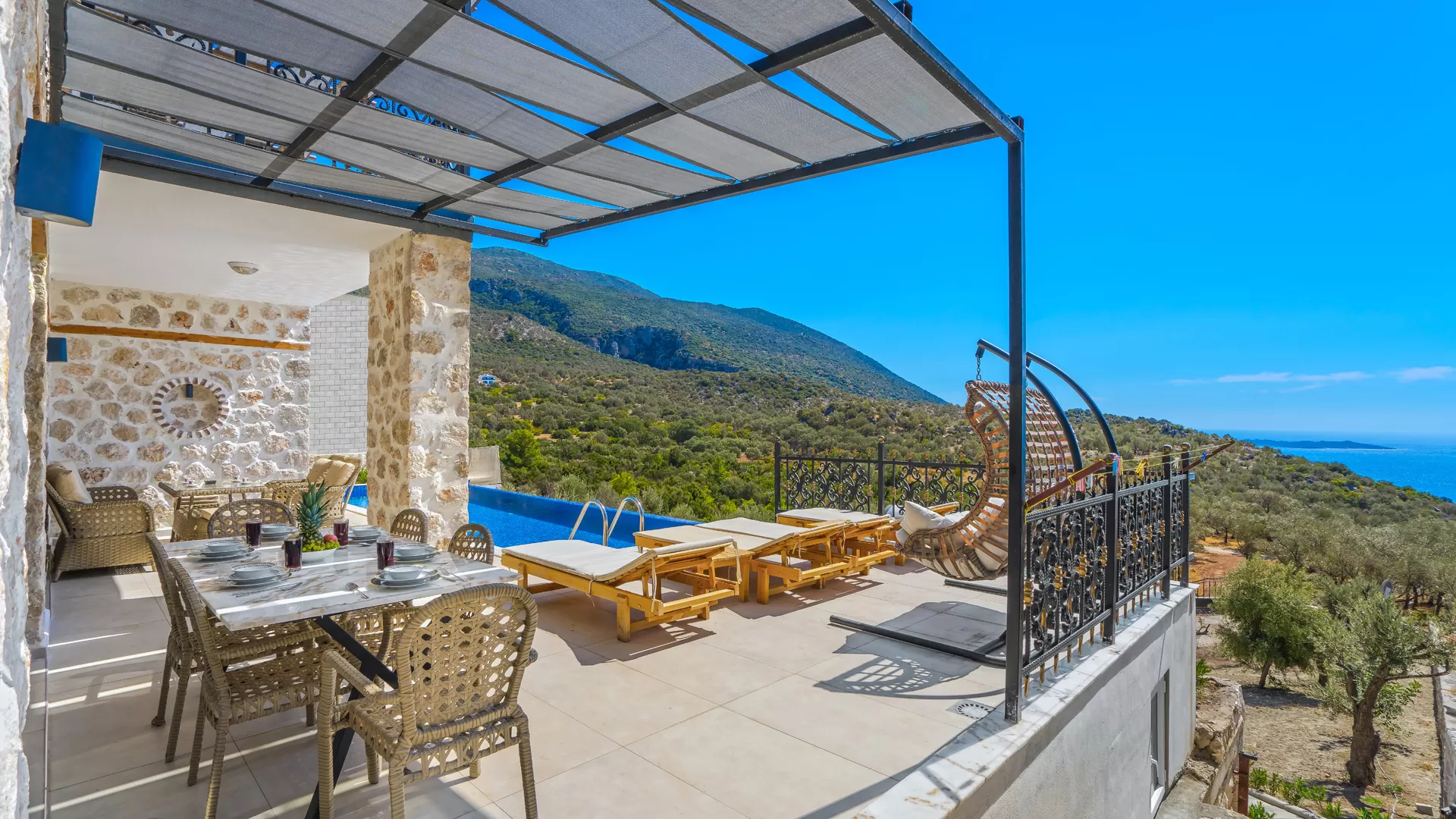 Villa Topur