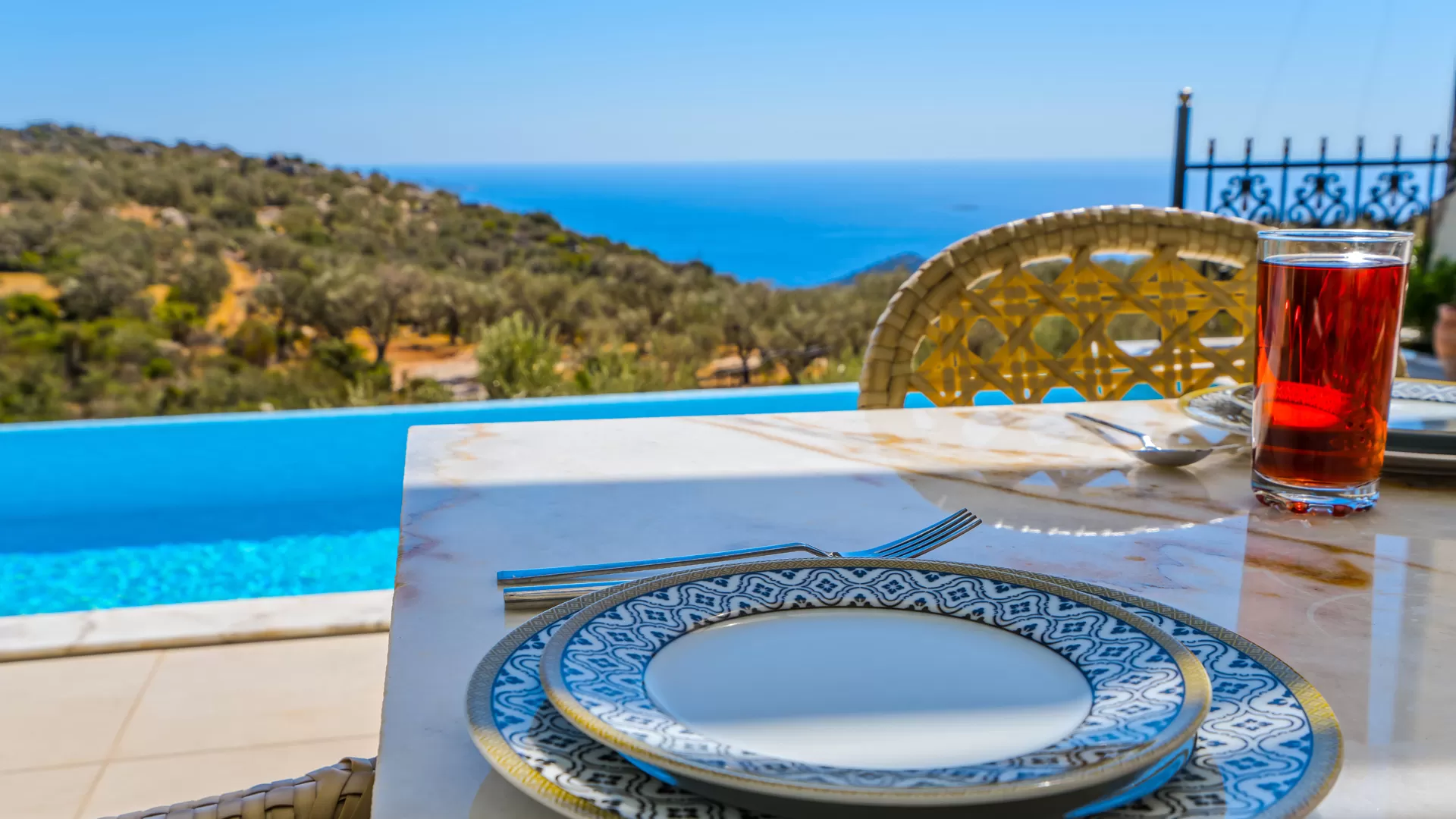 Villa Ant
