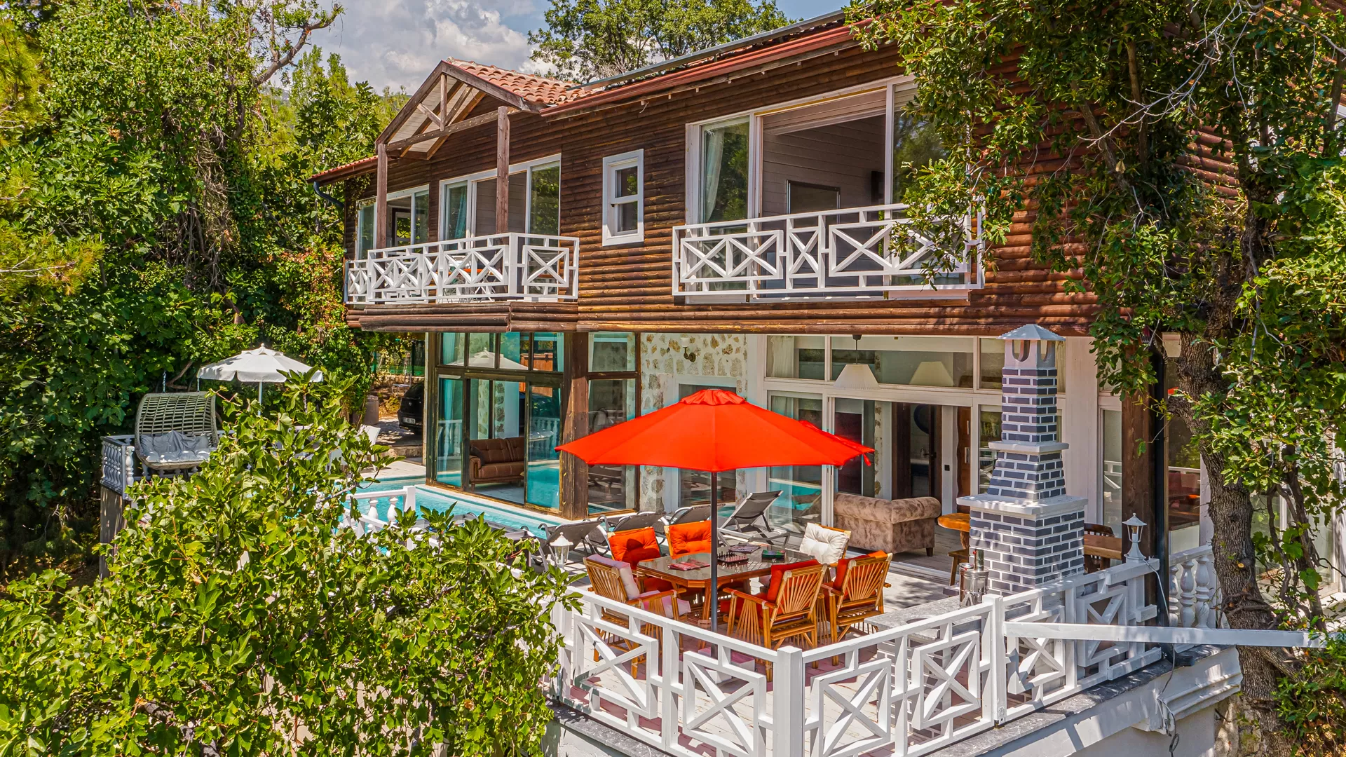 Villa Feri