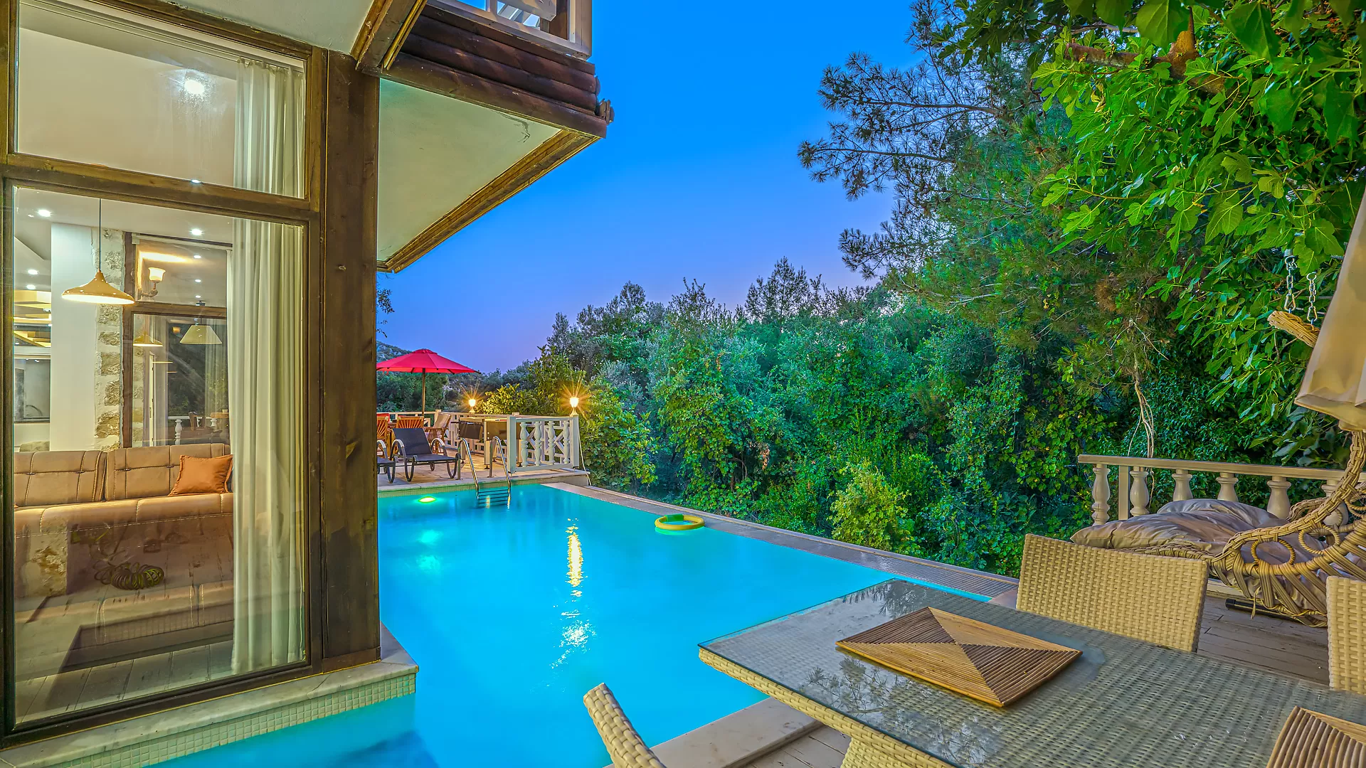 Villa Feri