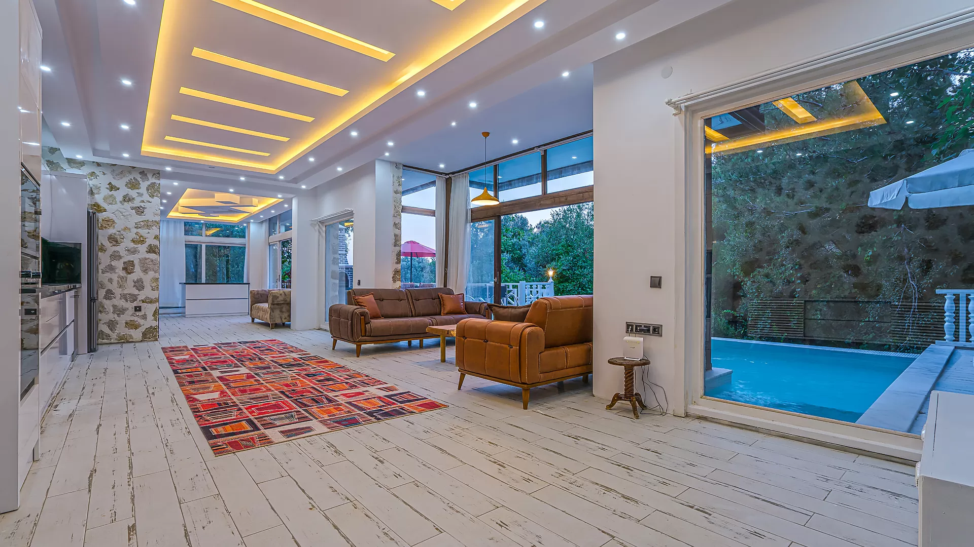 Villa Feri
