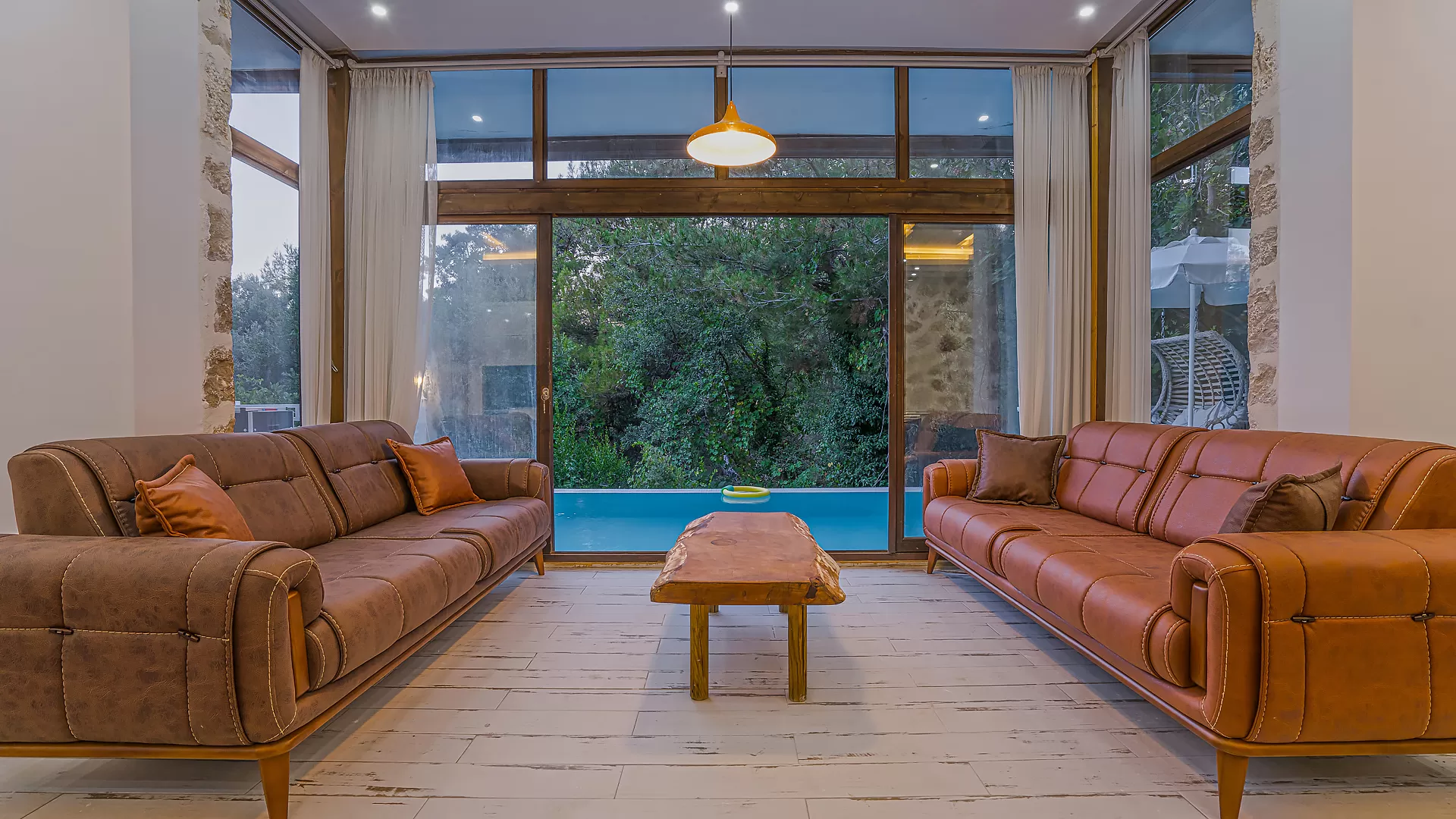 Villa Feri