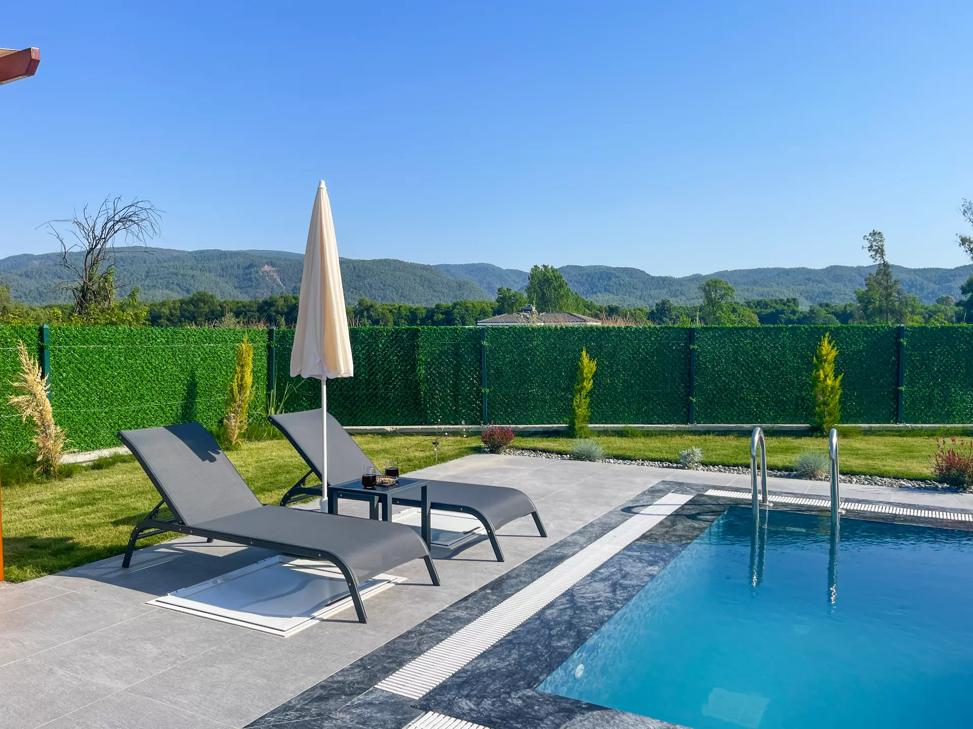 Villa Deniz