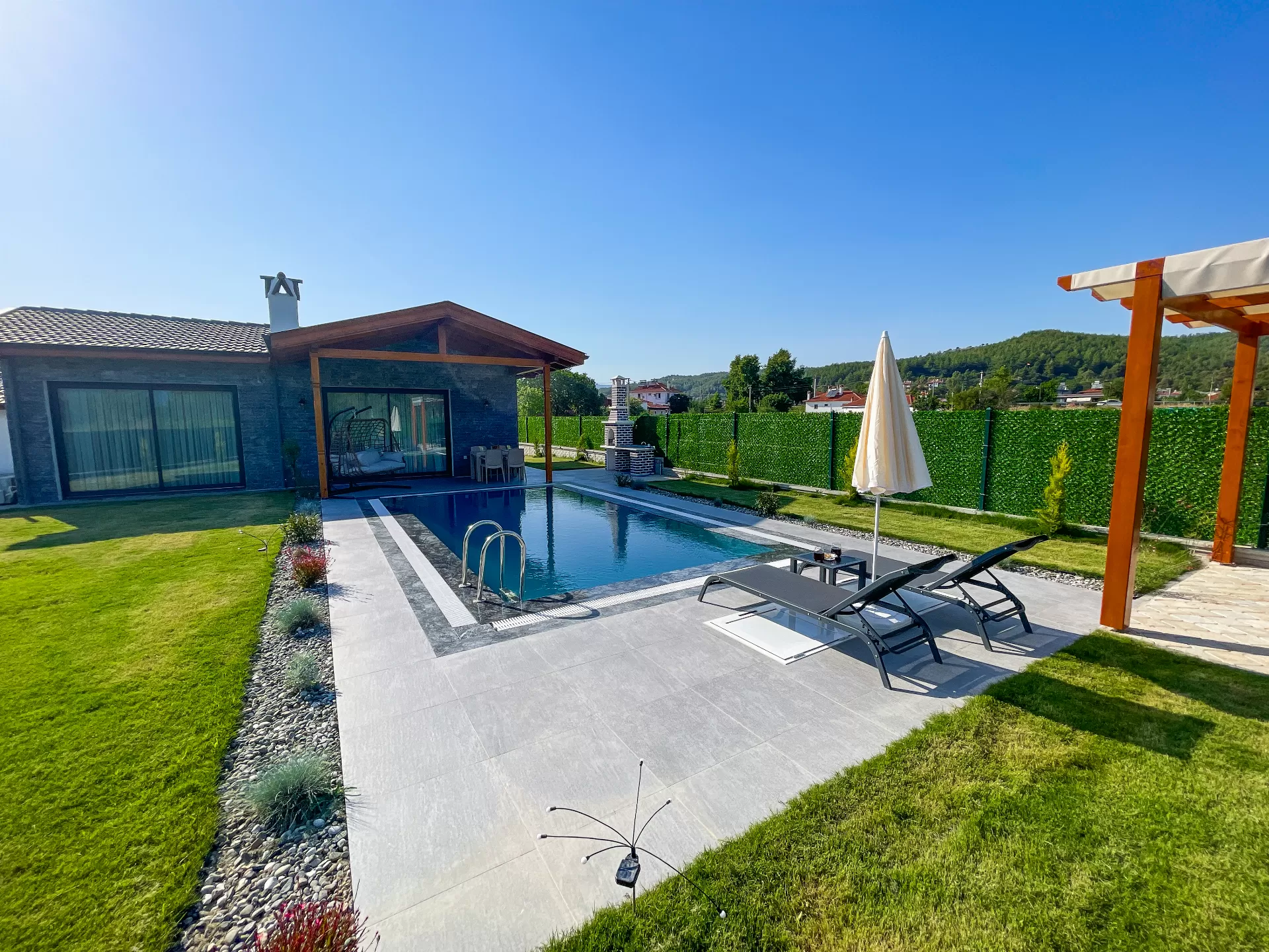 Villa Deniz
