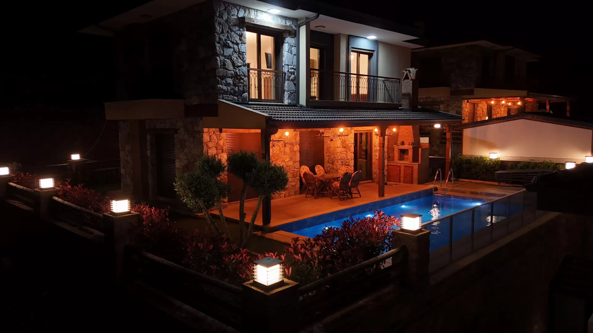 Villa Bozburun
