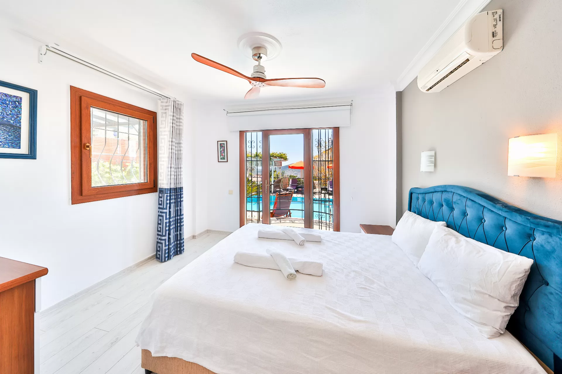 Villa Sakız