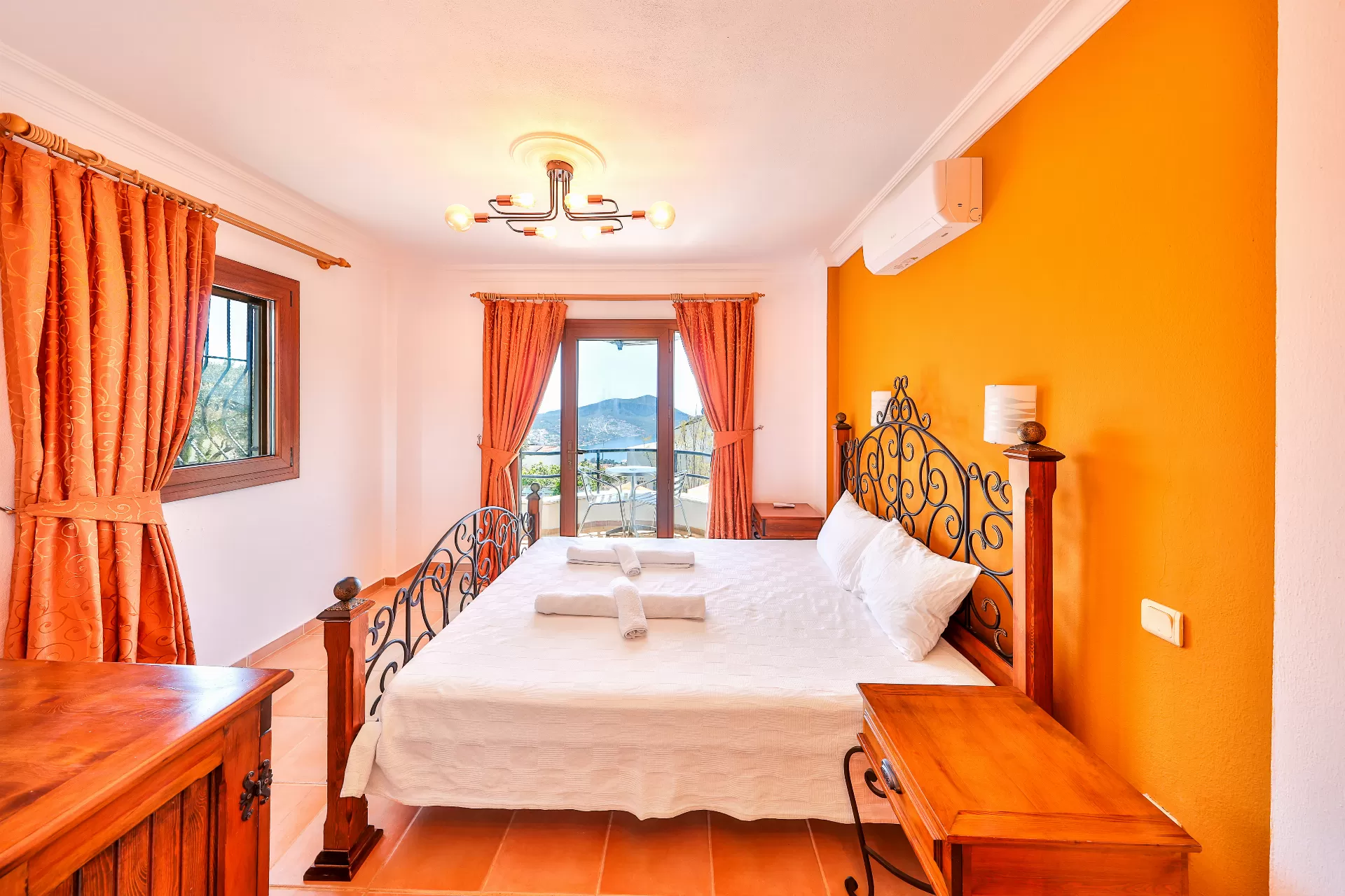 Villa Sakız
