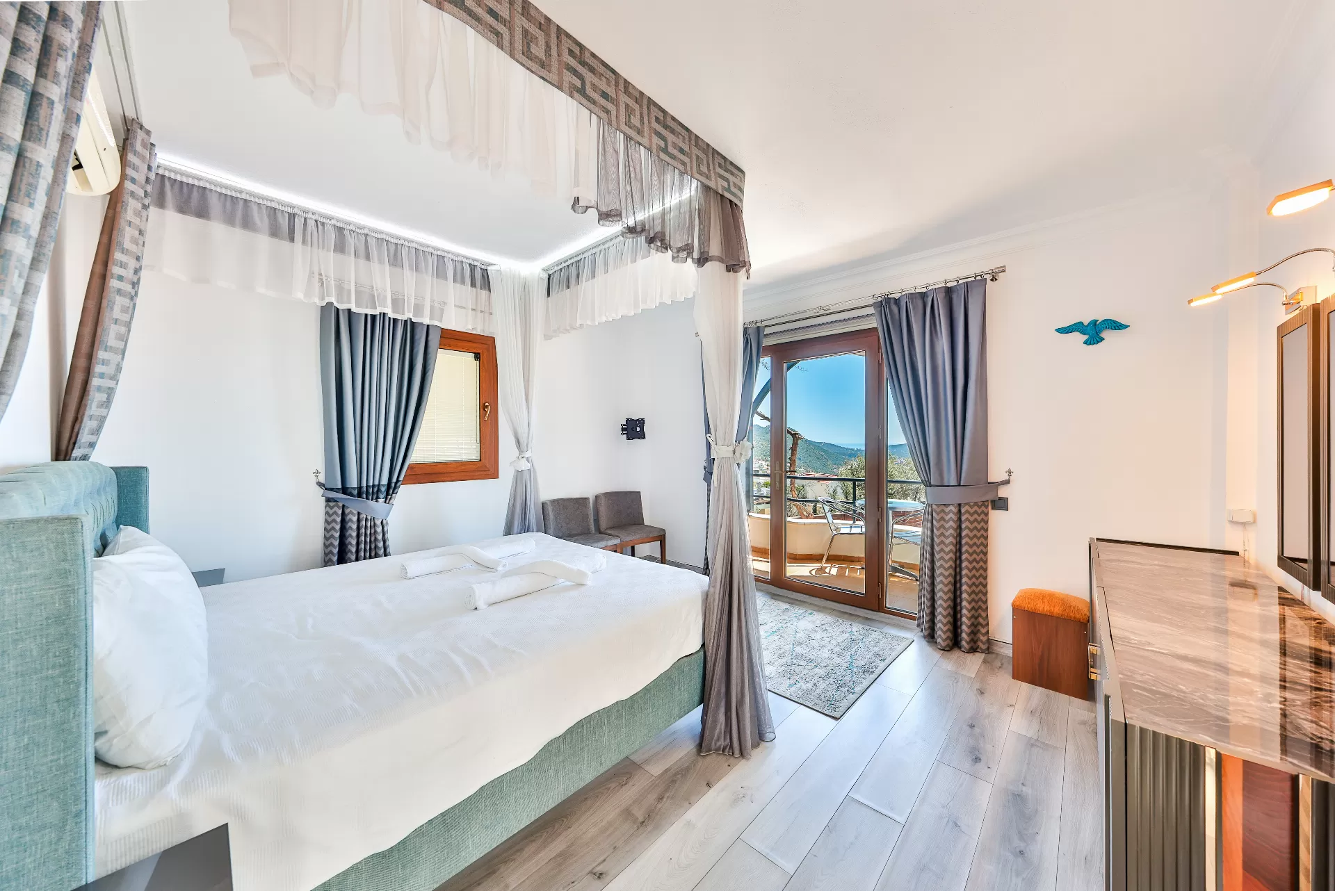 Villa Sakız