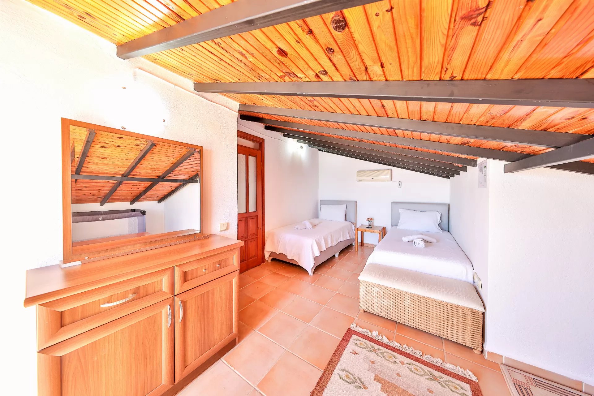 Villa Sakız