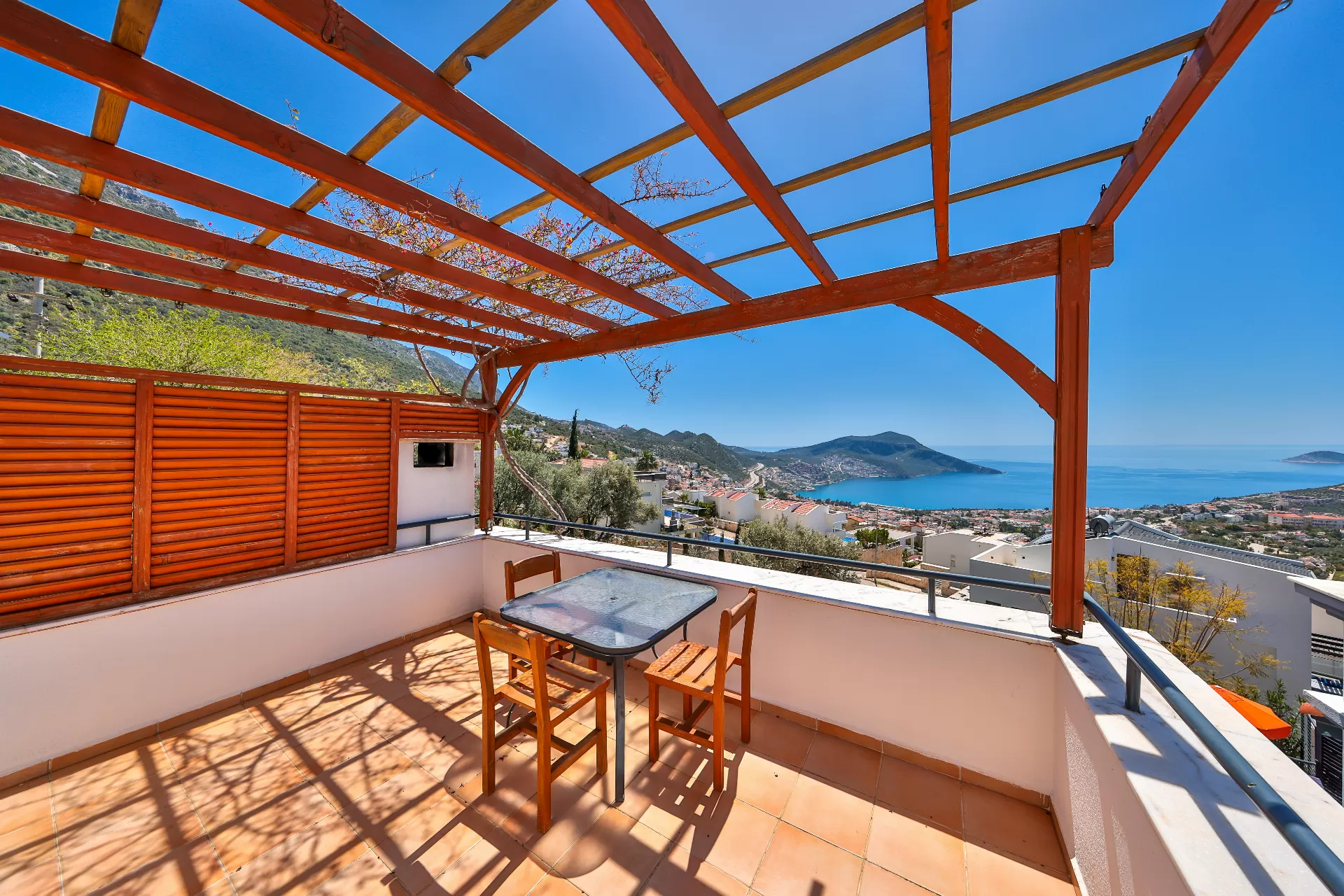 Villa Sakız