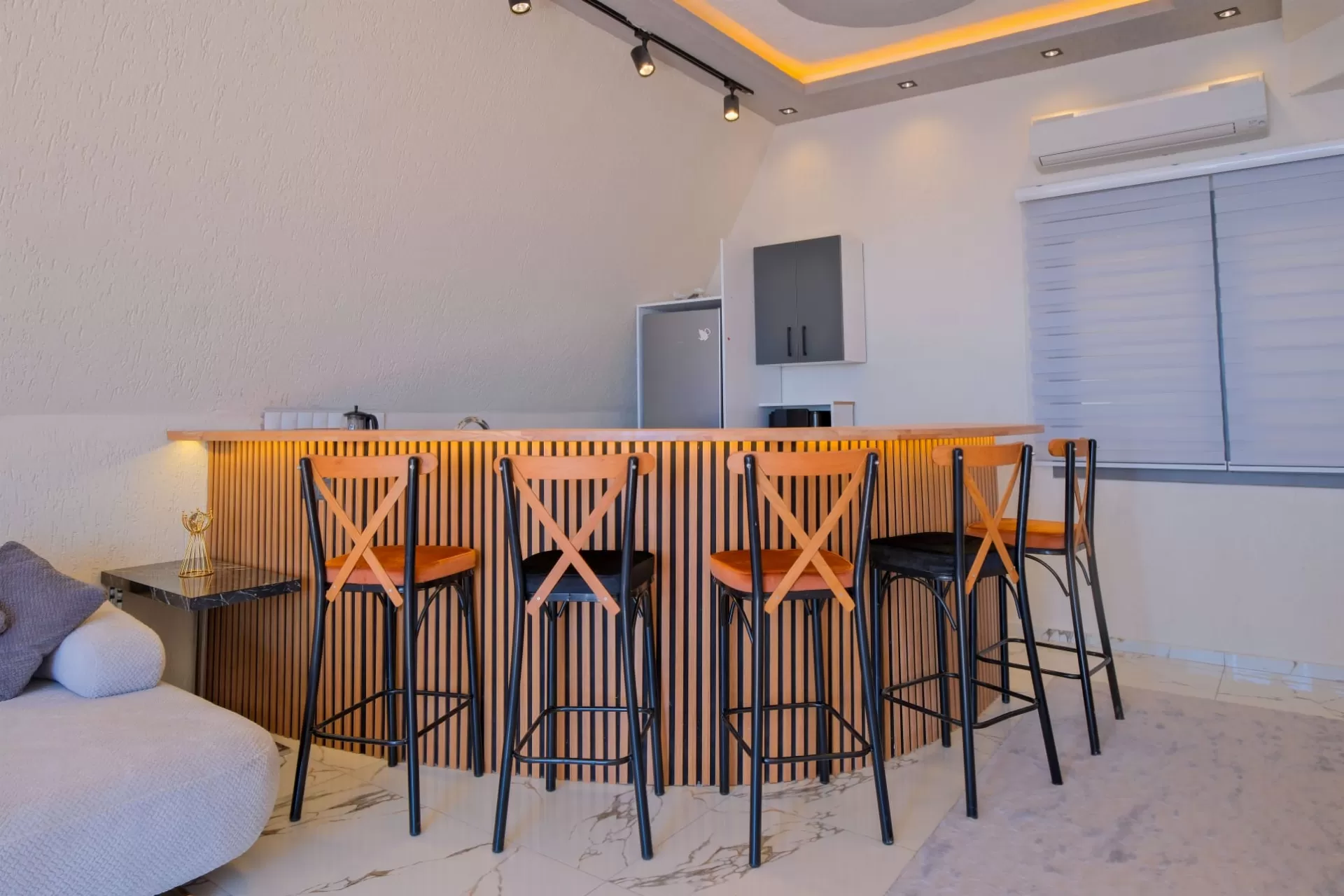 Villa Light