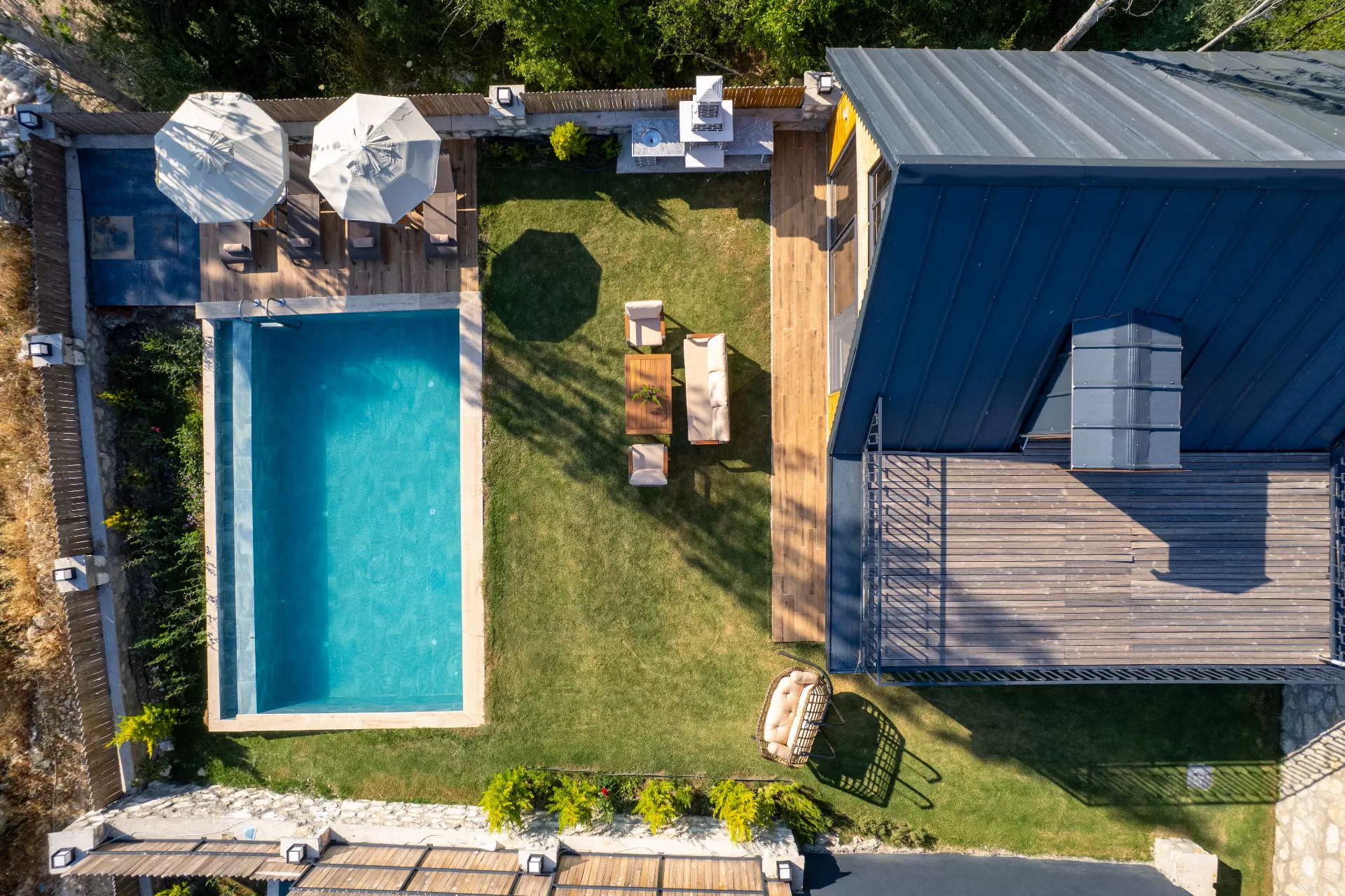 Villa Niza