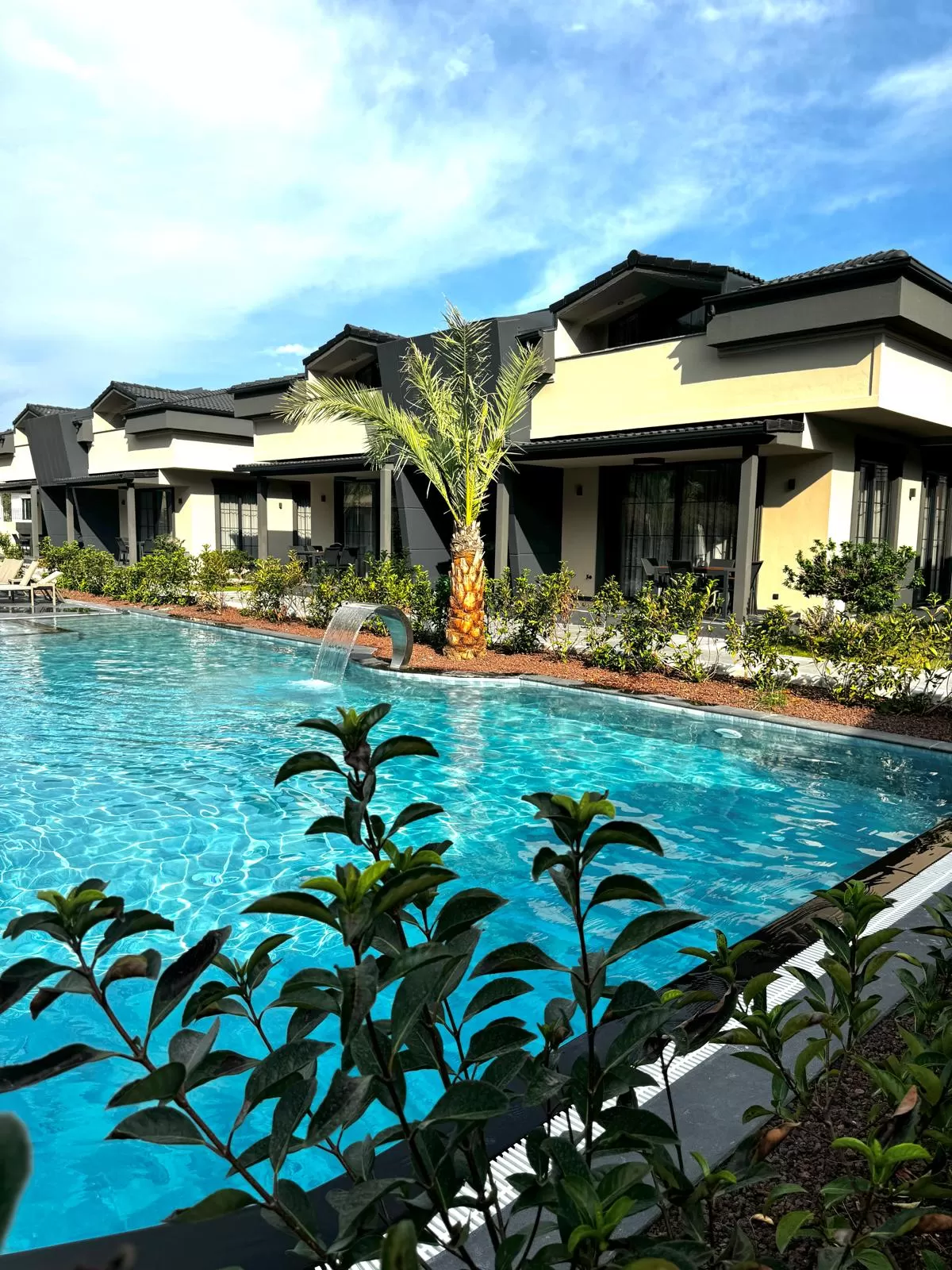 Villa Kemer