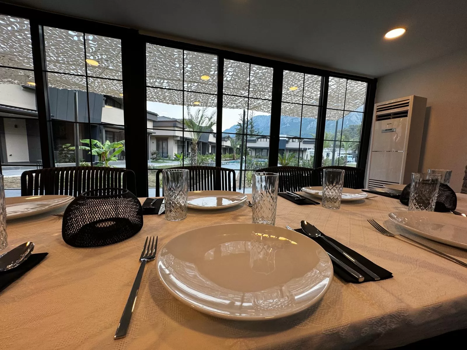 Villa Kemer