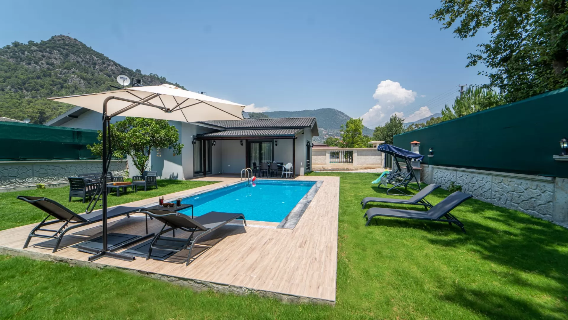 Villa Aden