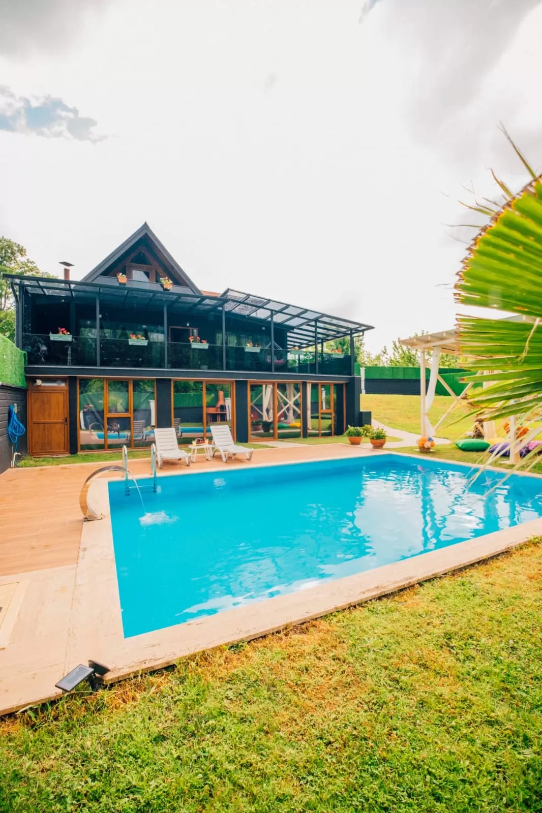 Villa Sakura