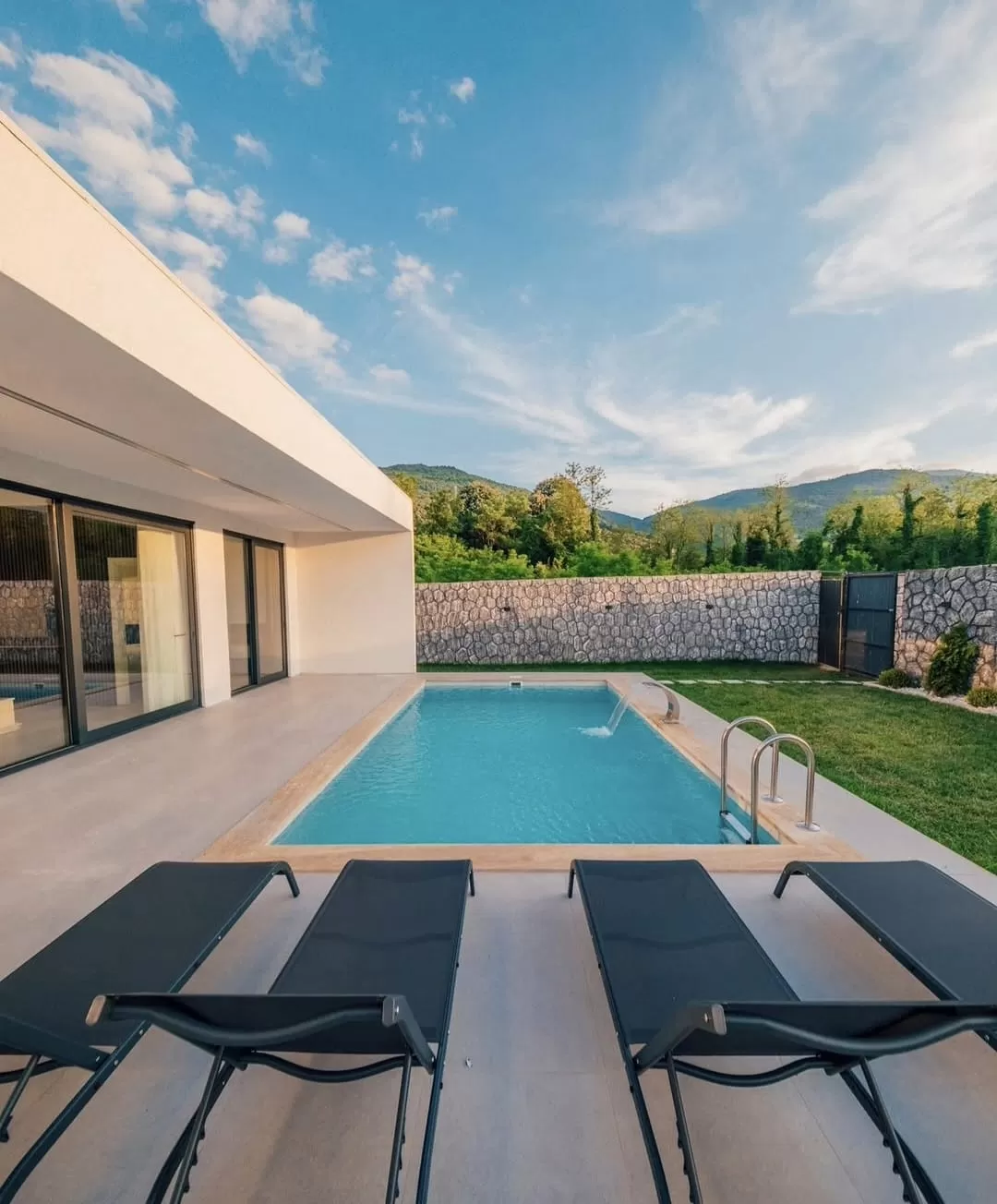 Villa Seven
