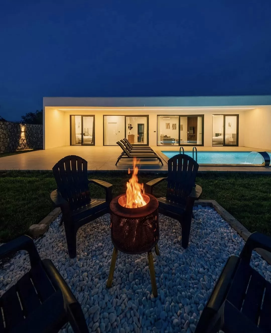Villa Seven