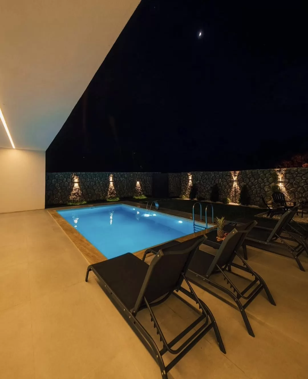 Villa Seven