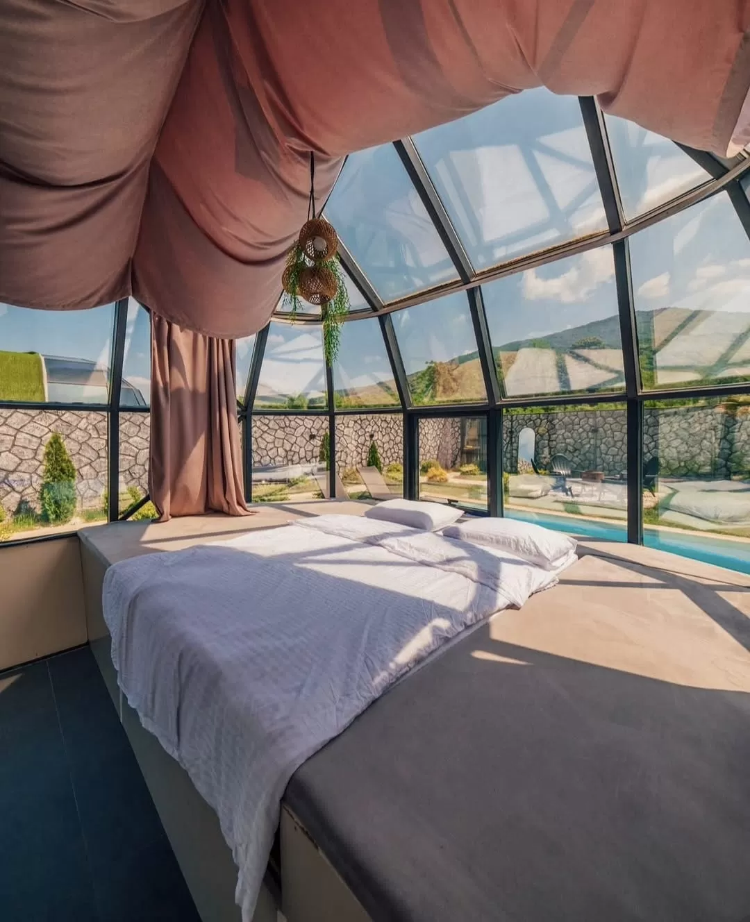 Dome Sapanca