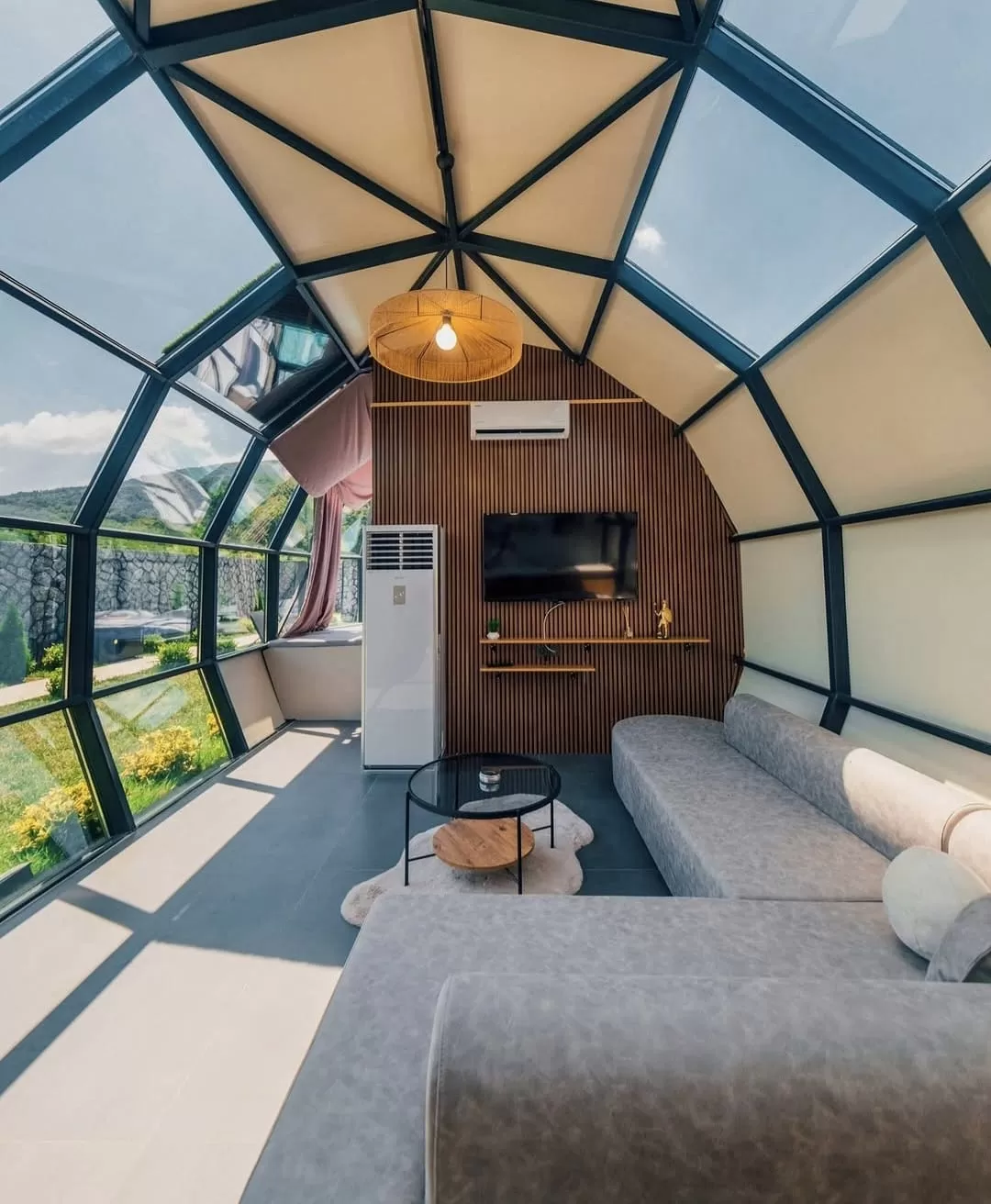 Dome Sapanca