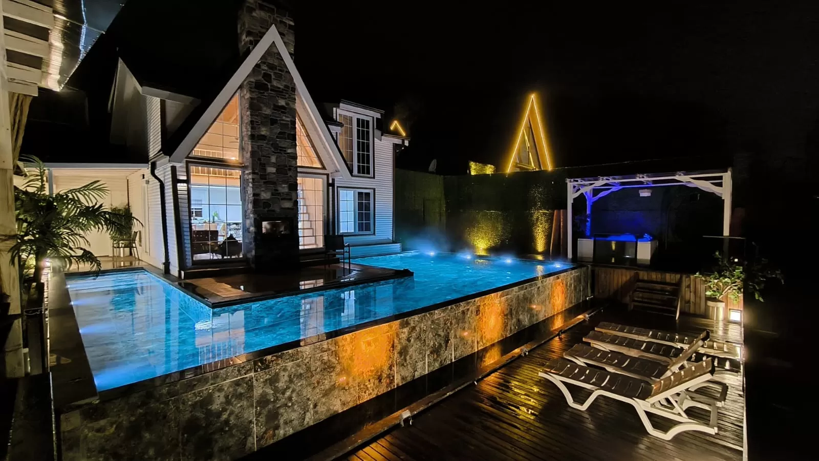 Villa Dilay