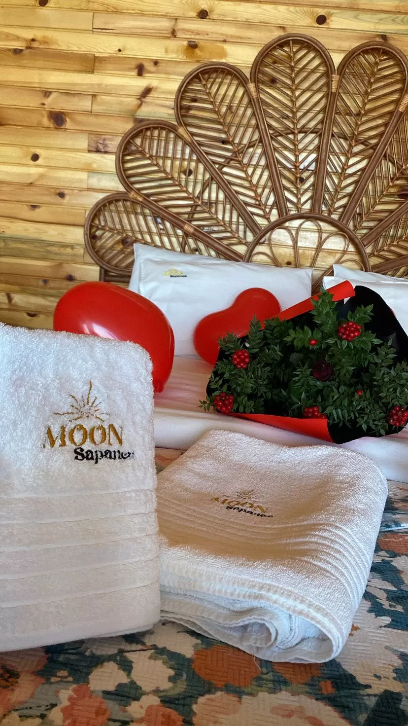 Moon Sapanca