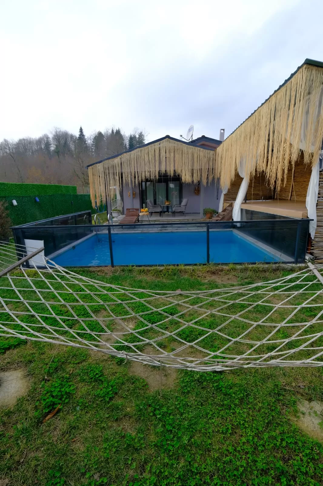 Villa Belis