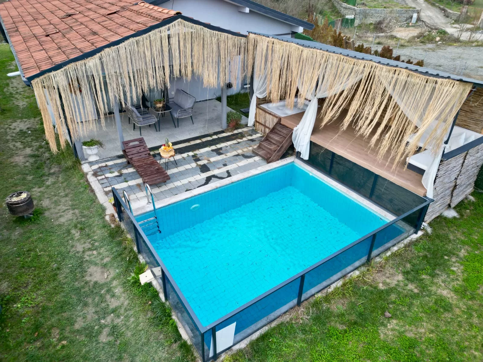 Villa Belis