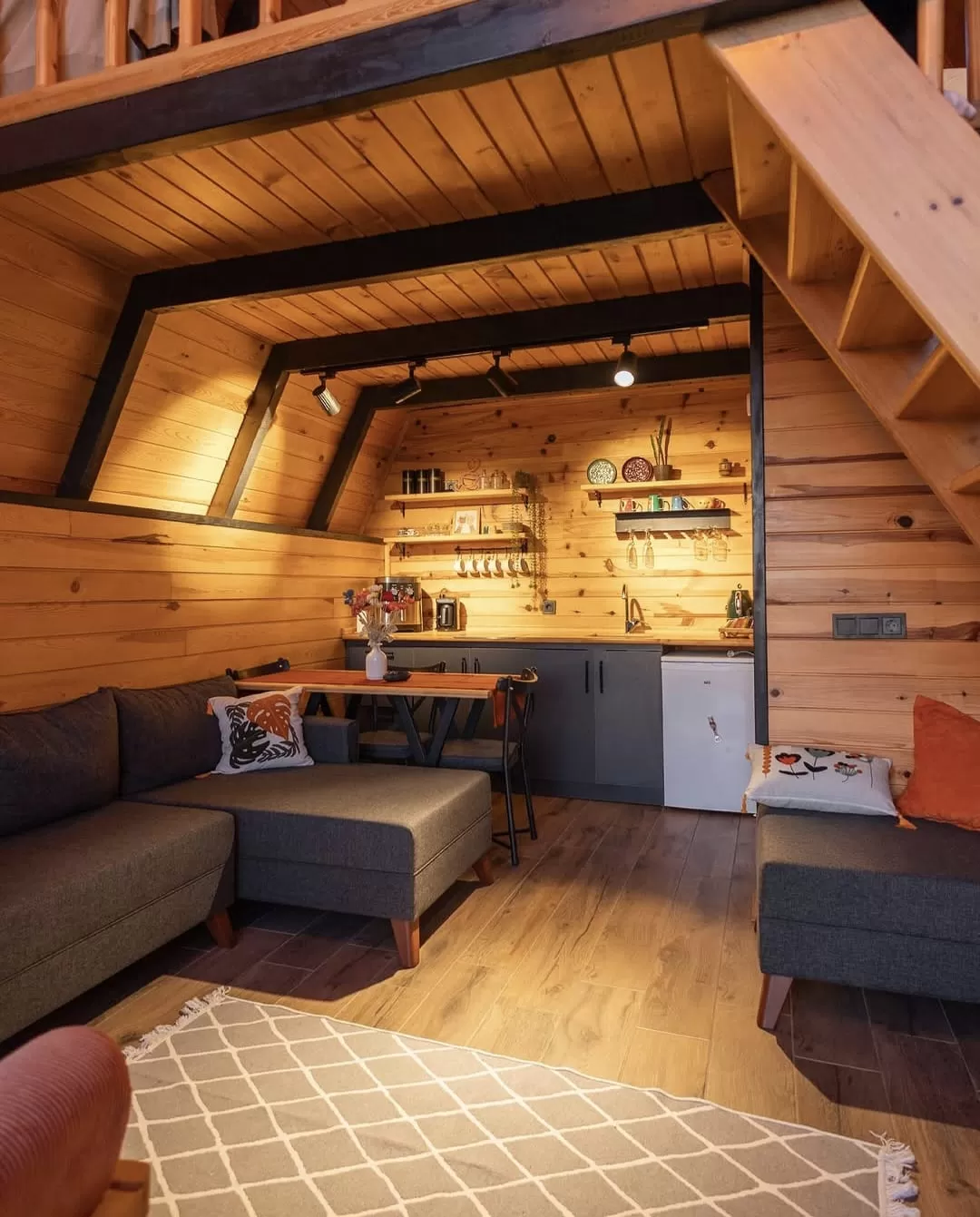 Koda Bungalov