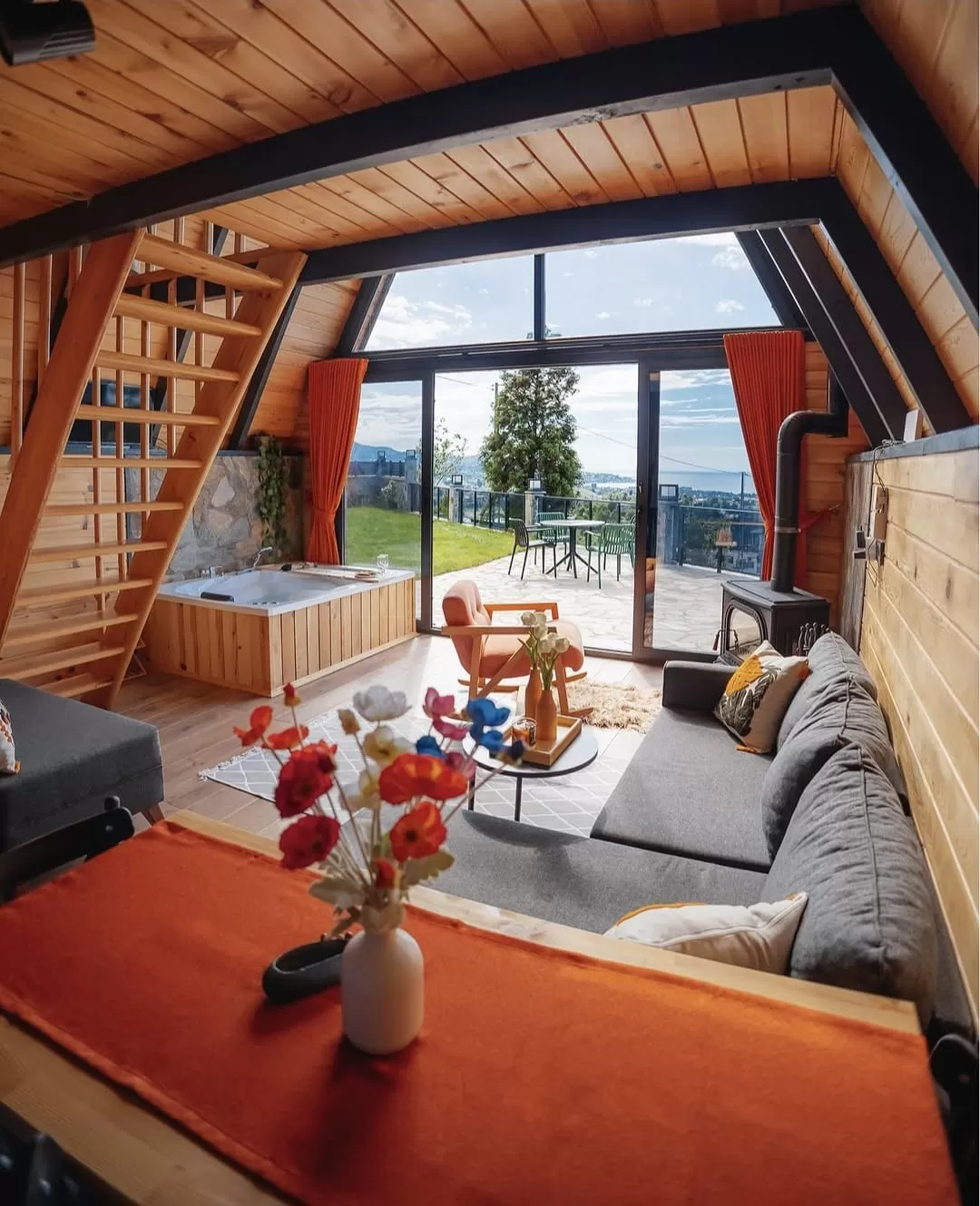 Koda Bungalov