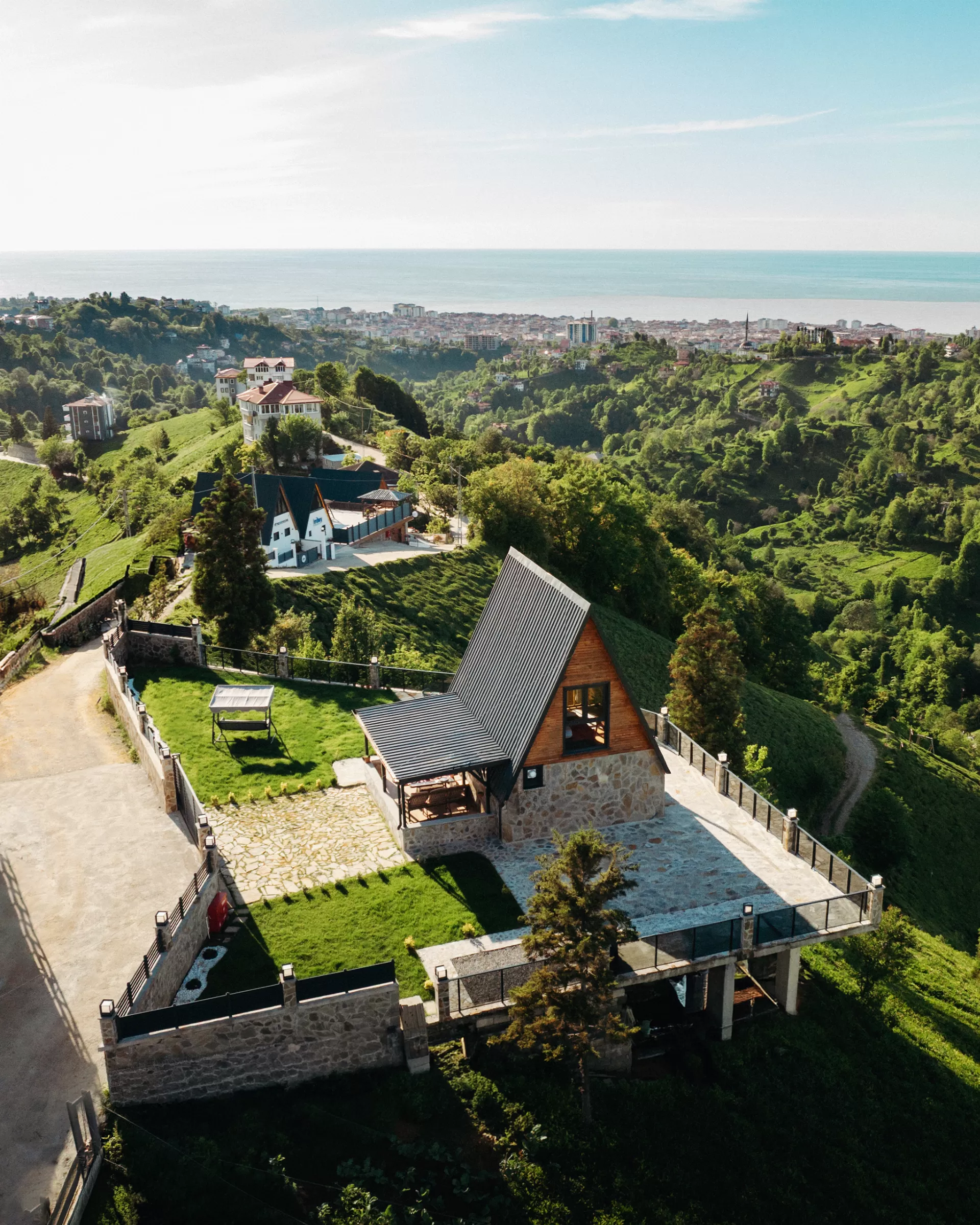 Koda Bungalov