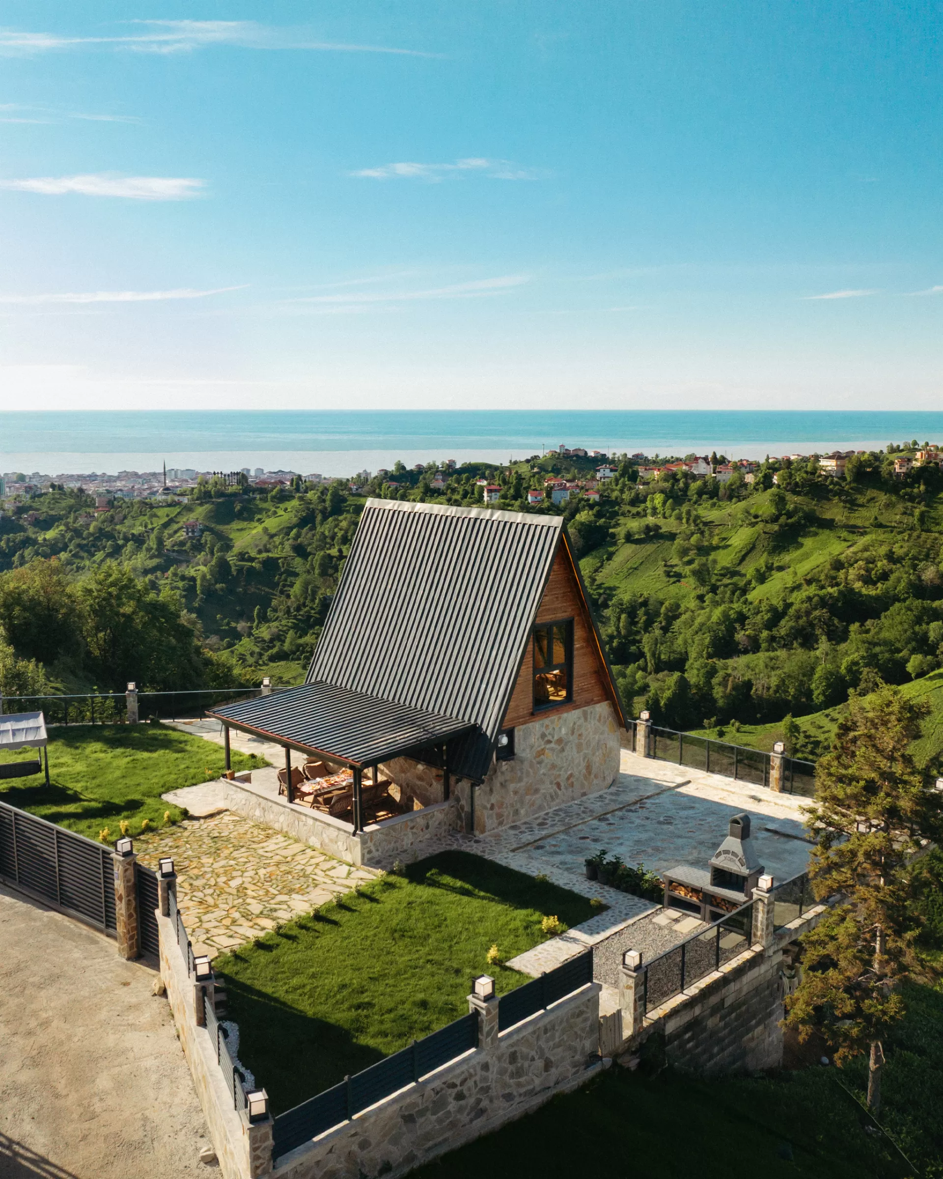 Koda Bungalov